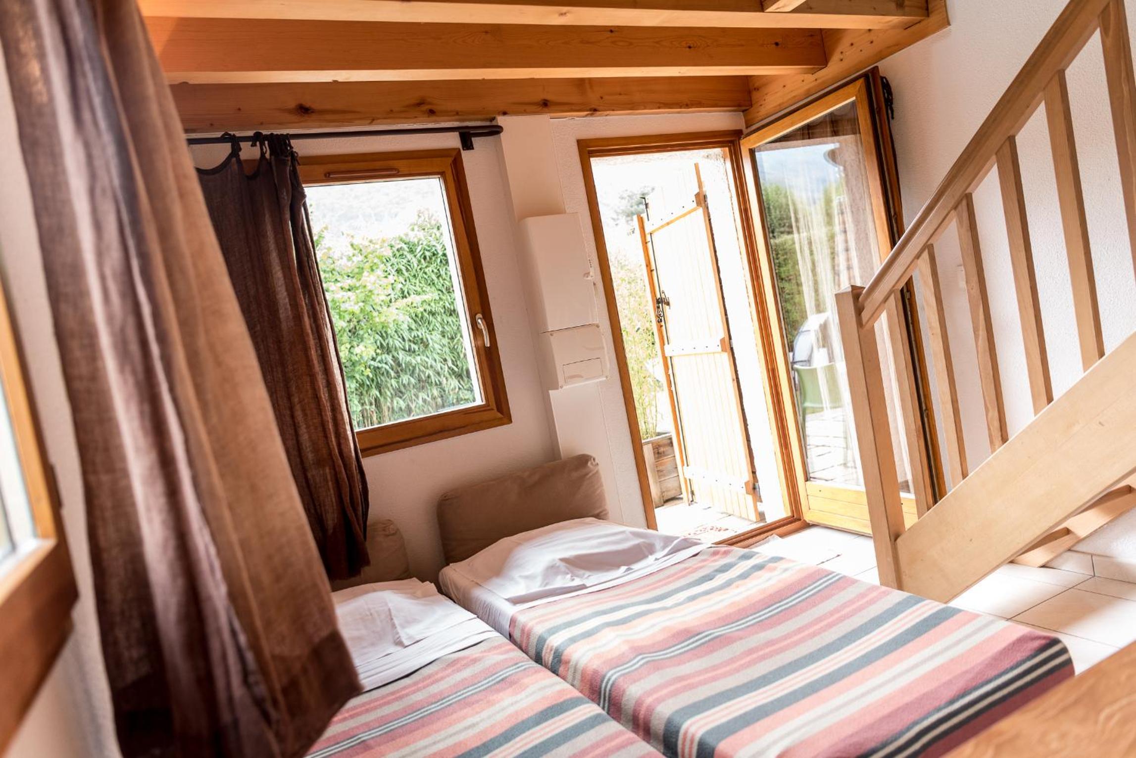 Duplex Apartment (2 Adults + 2 Children) - Photo 1