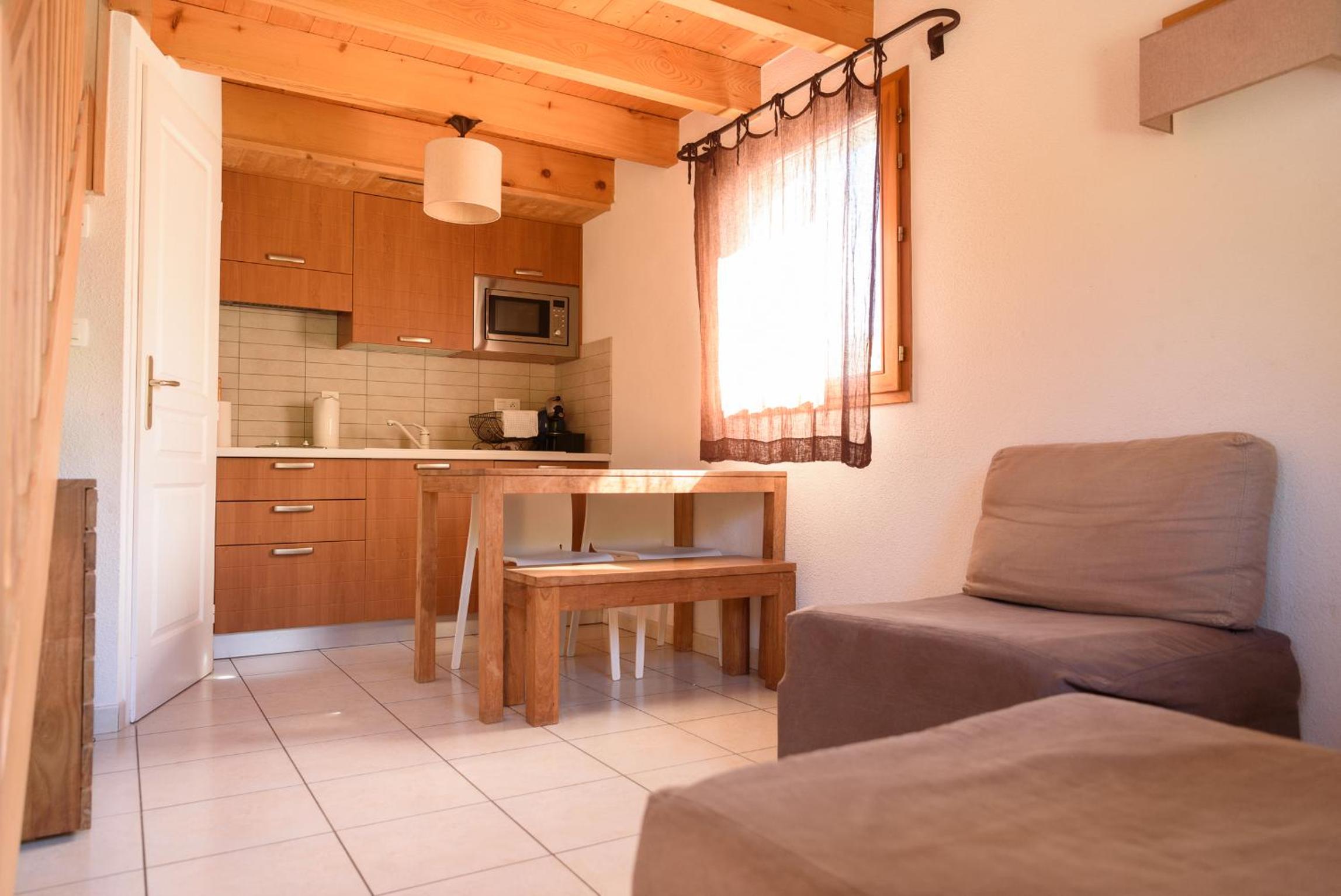 Duplex Apartment (1-2 Adults) - Photo 5
