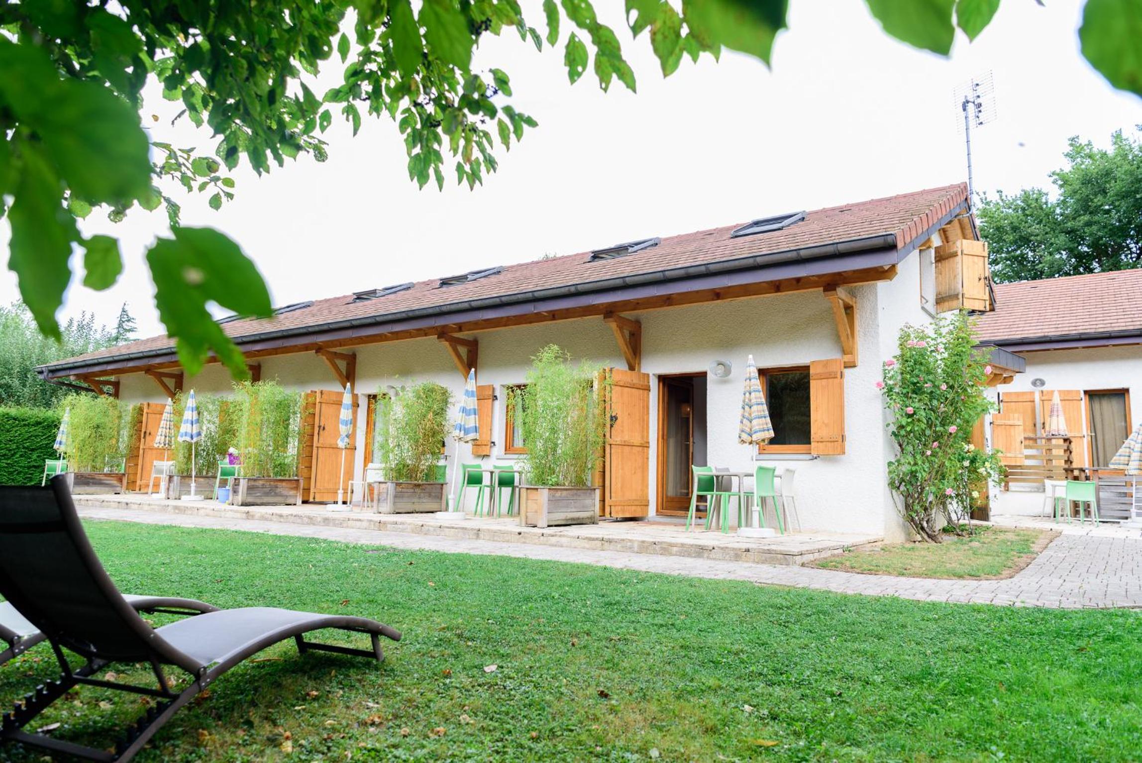 Duplex Apartment (1-2 Adults) - Photo 4