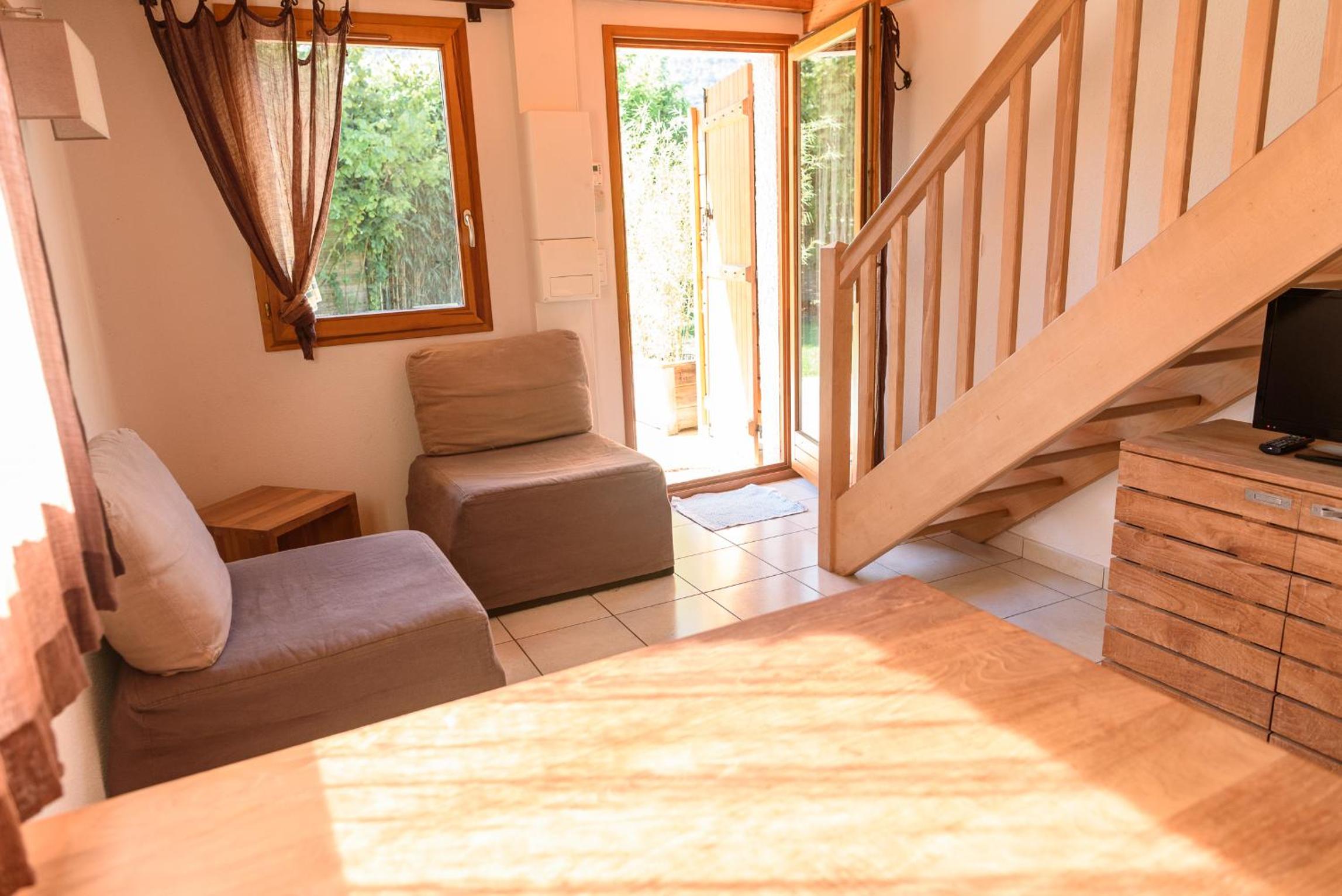 Duplex Apartment (1-2 Adults) - Photo 1