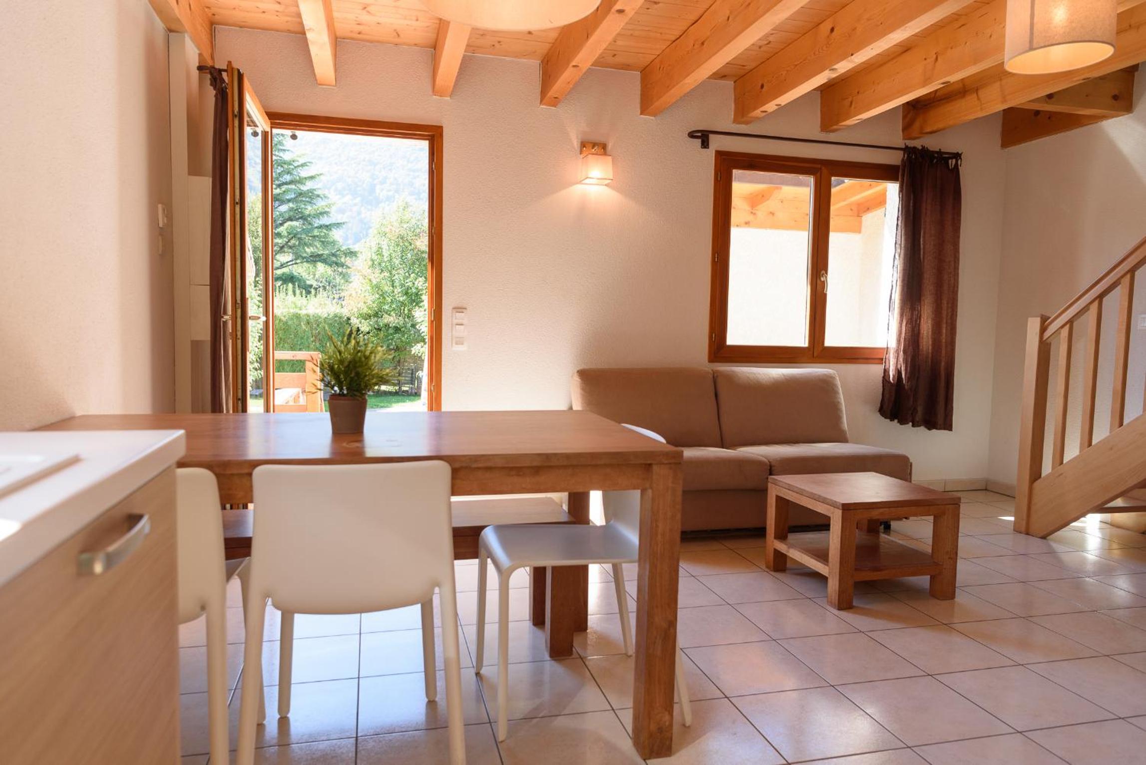 Duplex Apartment  (4-6 Adults) photo 1
