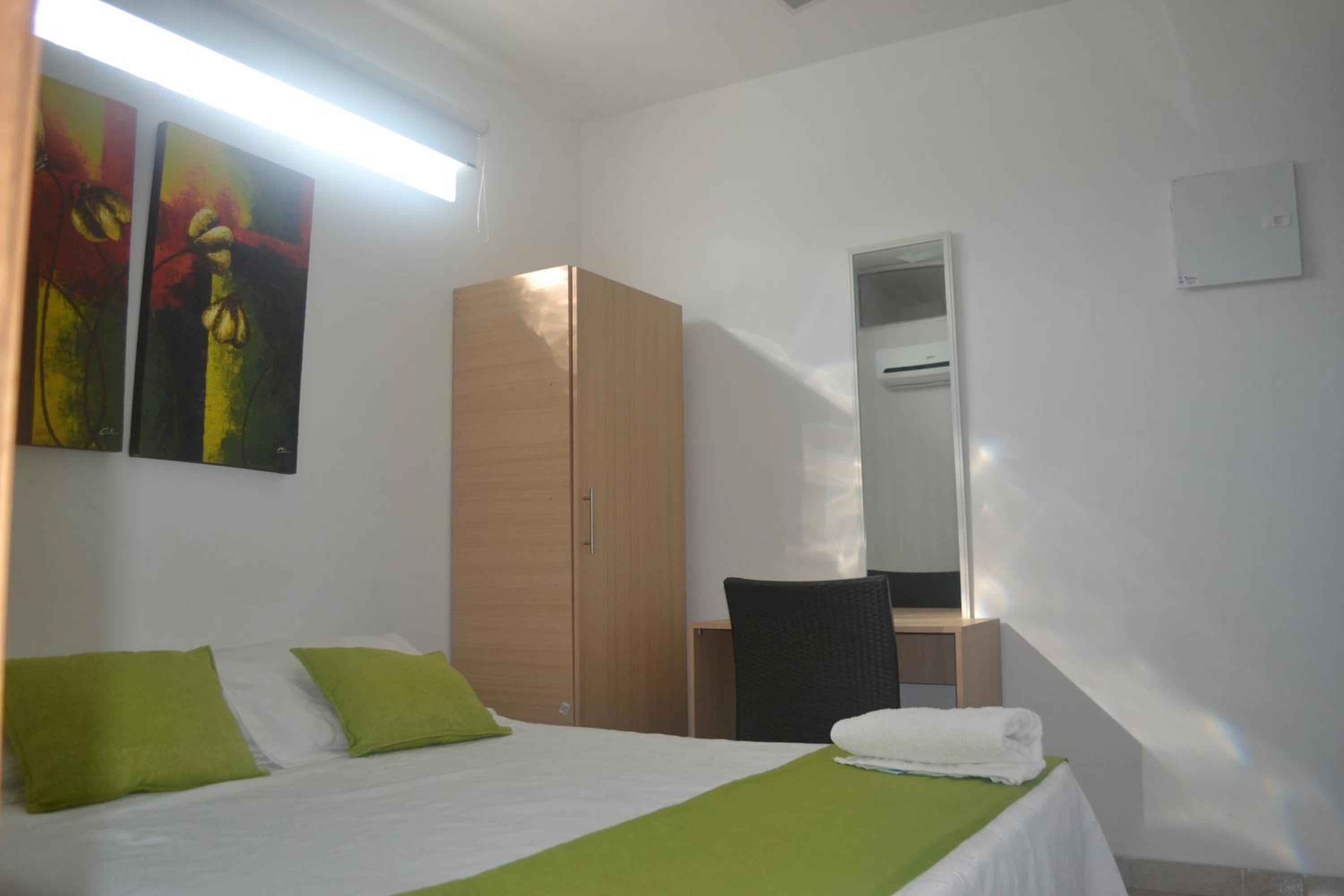Double Room photo 2