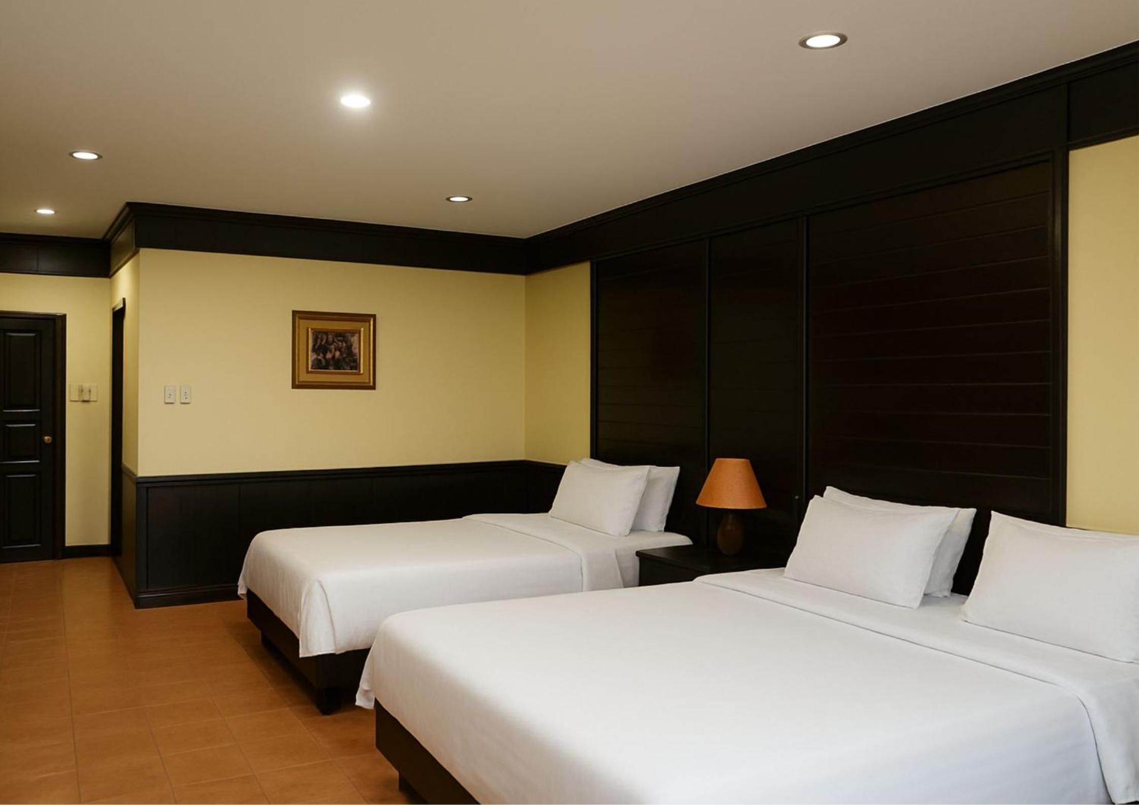 One-Bedroom Villa photo 2