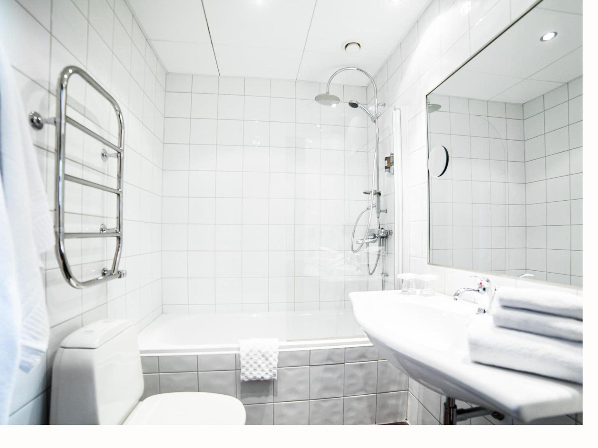 Superior Double Room (Excluding Spa) photo 2