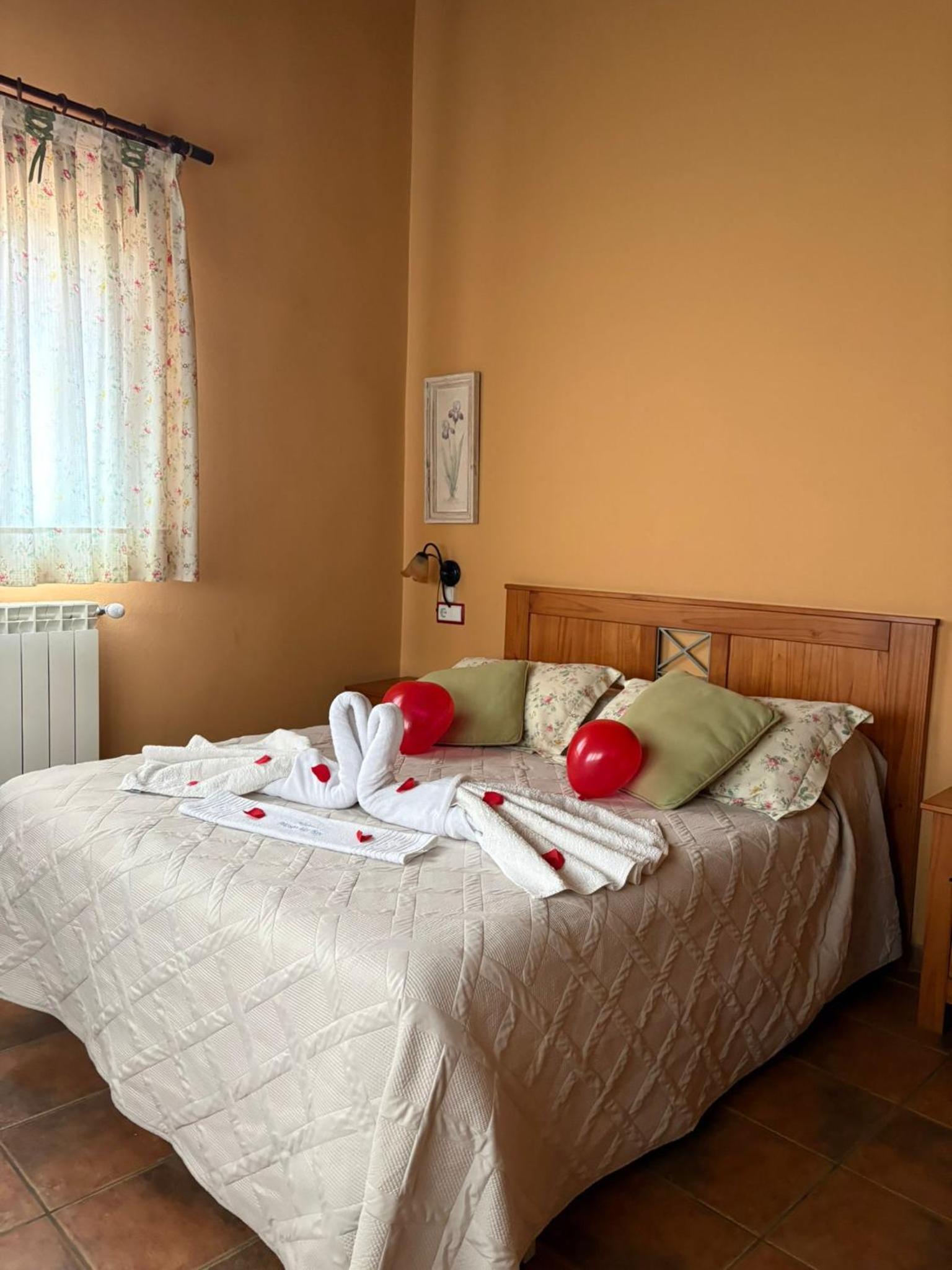 Habitación Doble Grande