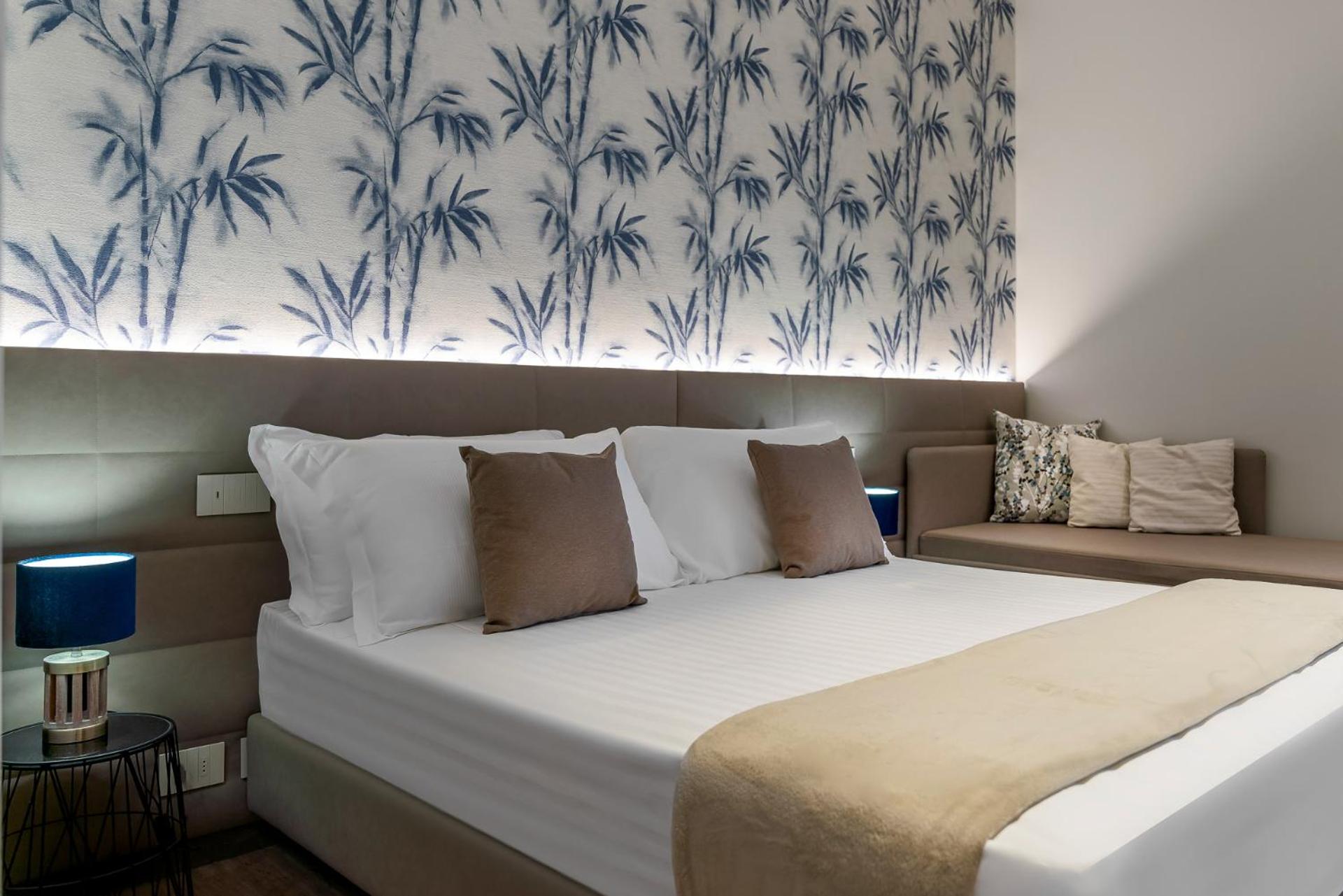 Deluxe Triple Room photo 1
