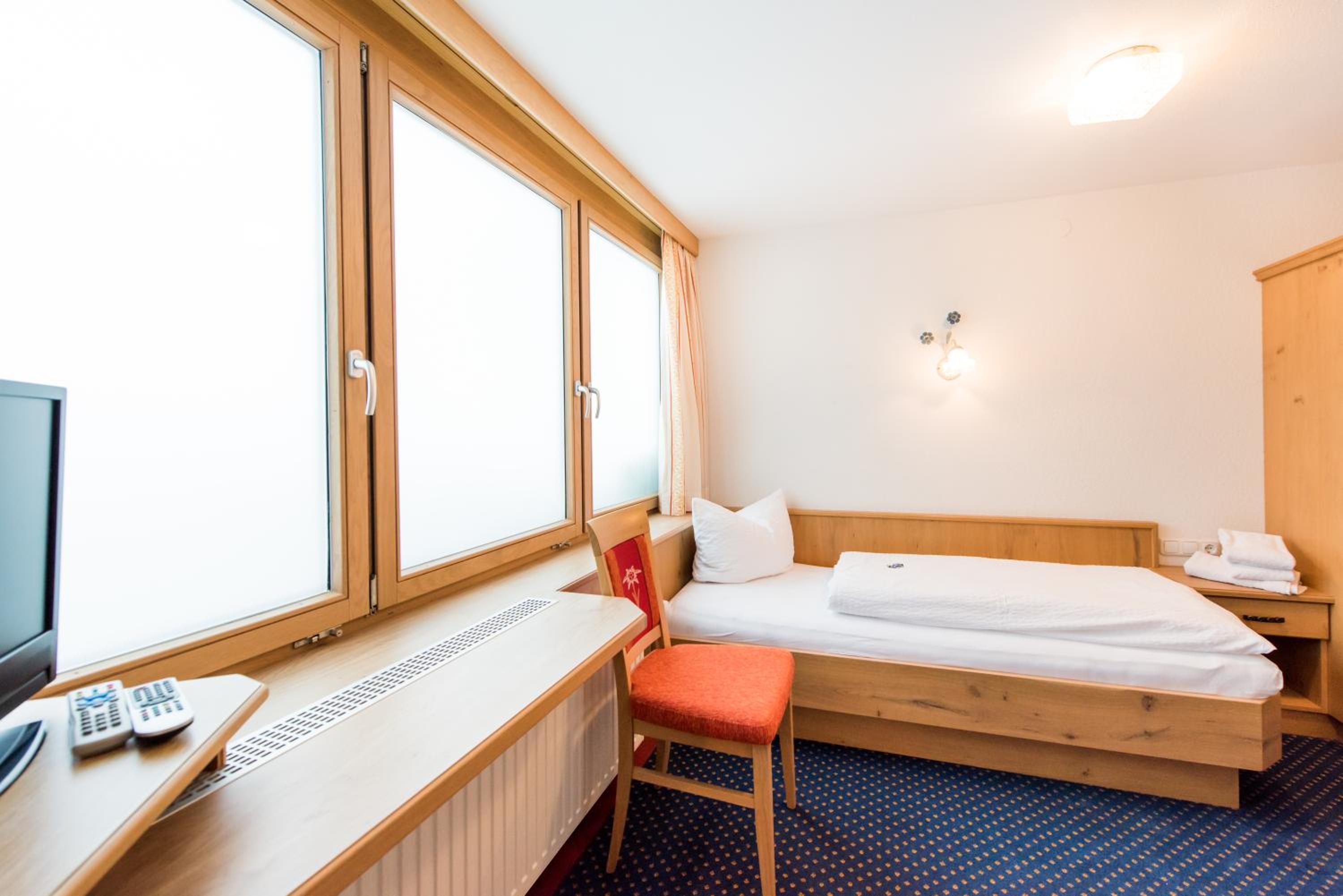 Suite photo 2
