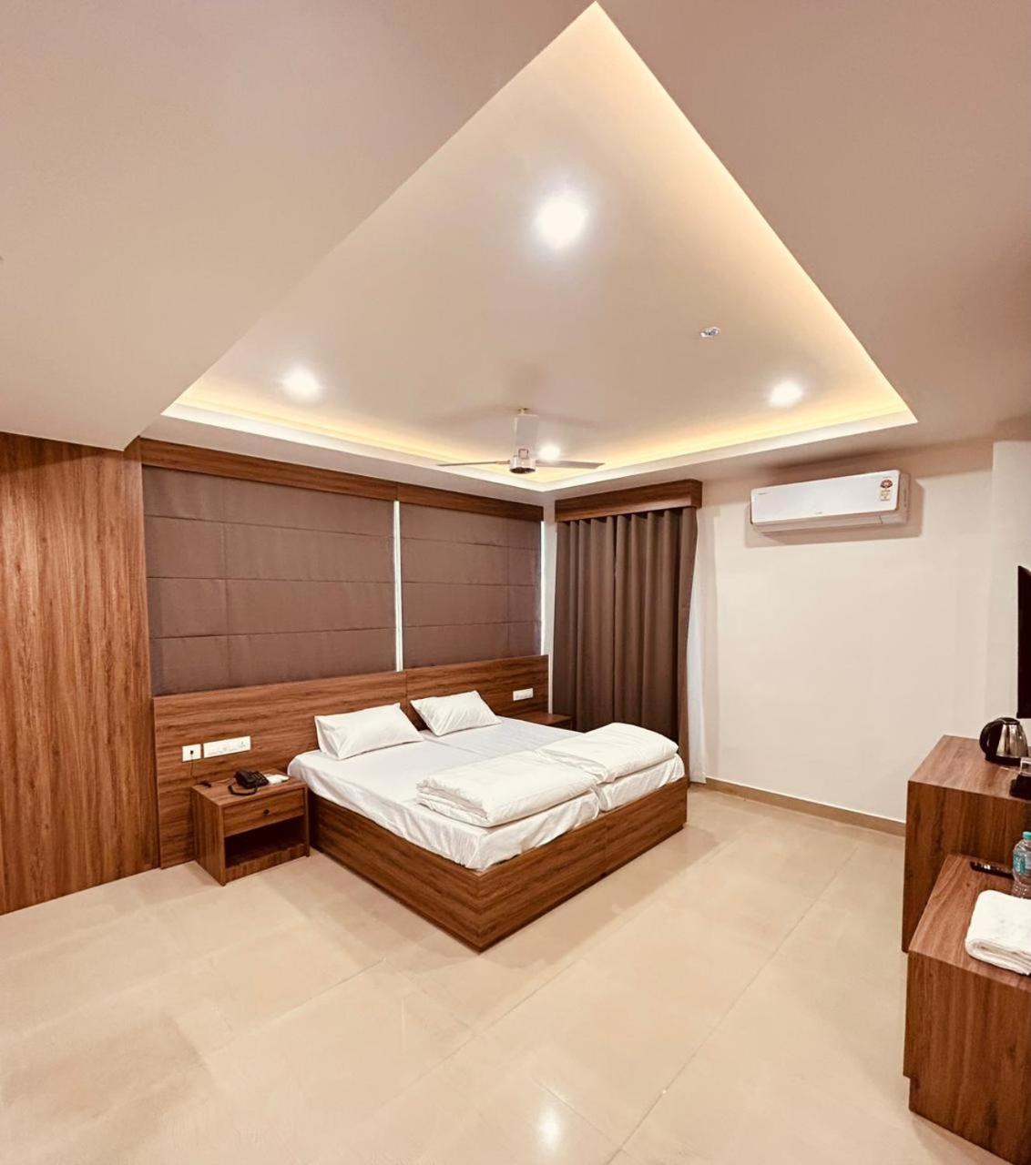 Deluxe Room photo 3