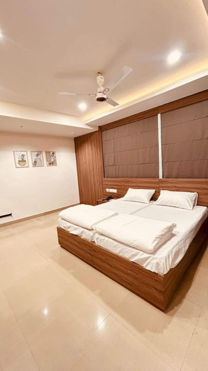 Deluxe Room photo 2