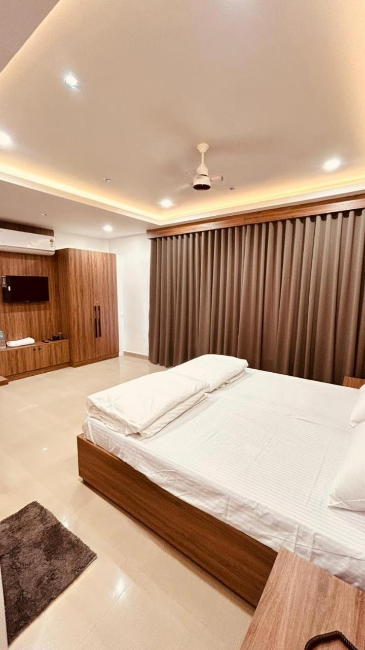 Deluxe Room photo 1