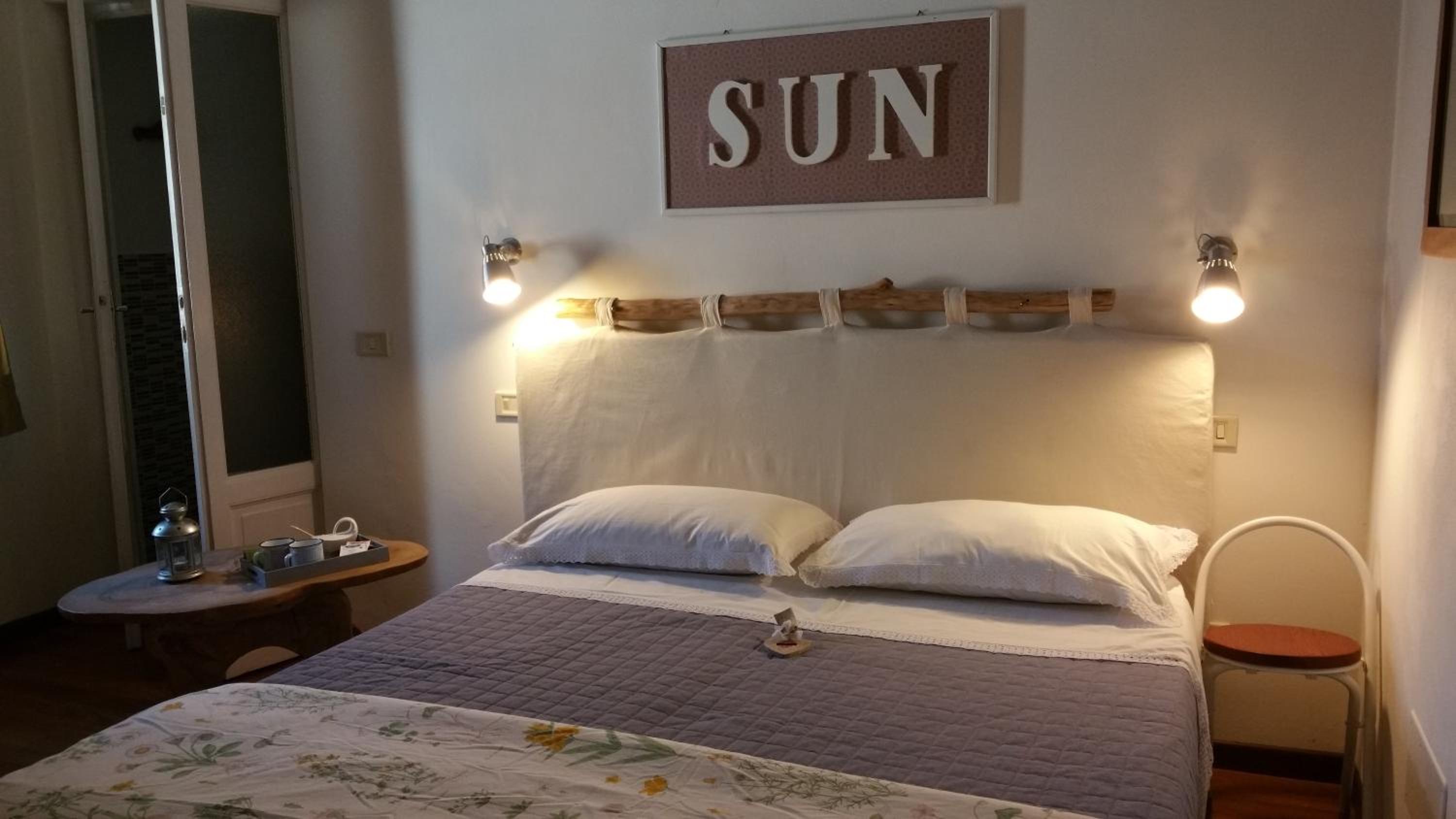 Triple Room with Private Bathroom photo 1