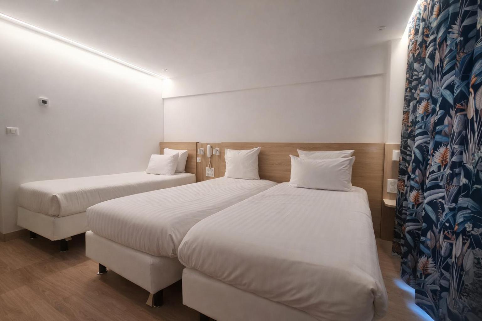 Comfort Triple Room - Photo 2