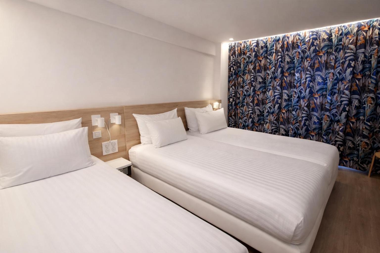Comfort Triple Room - Photo 4