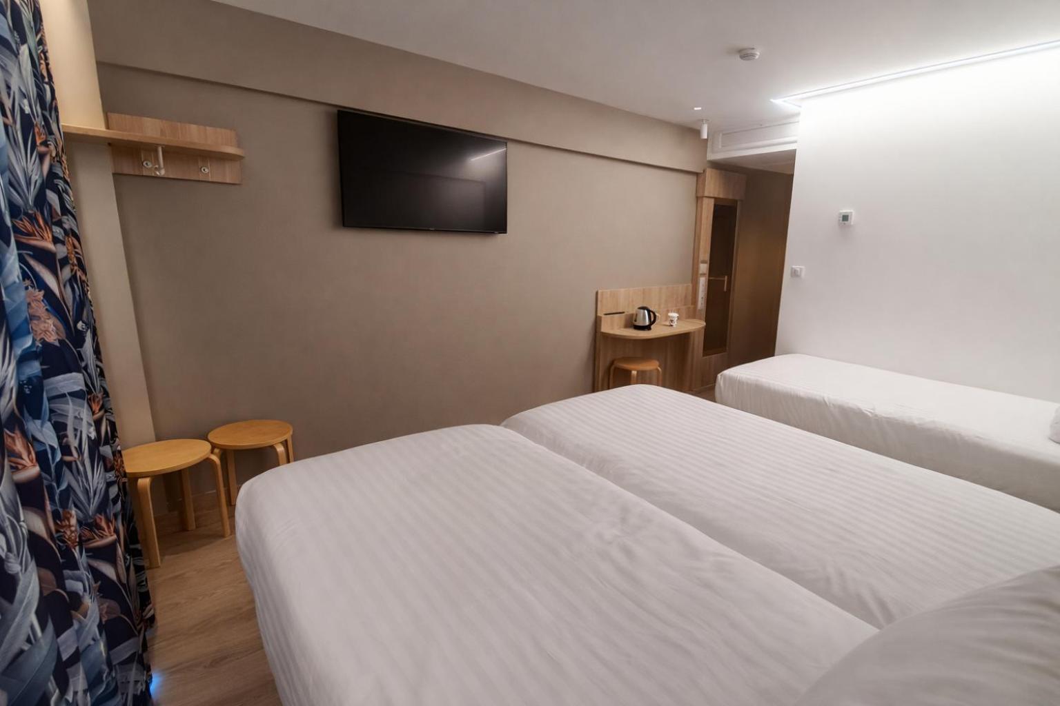Comfort Triple Room - Photo 1