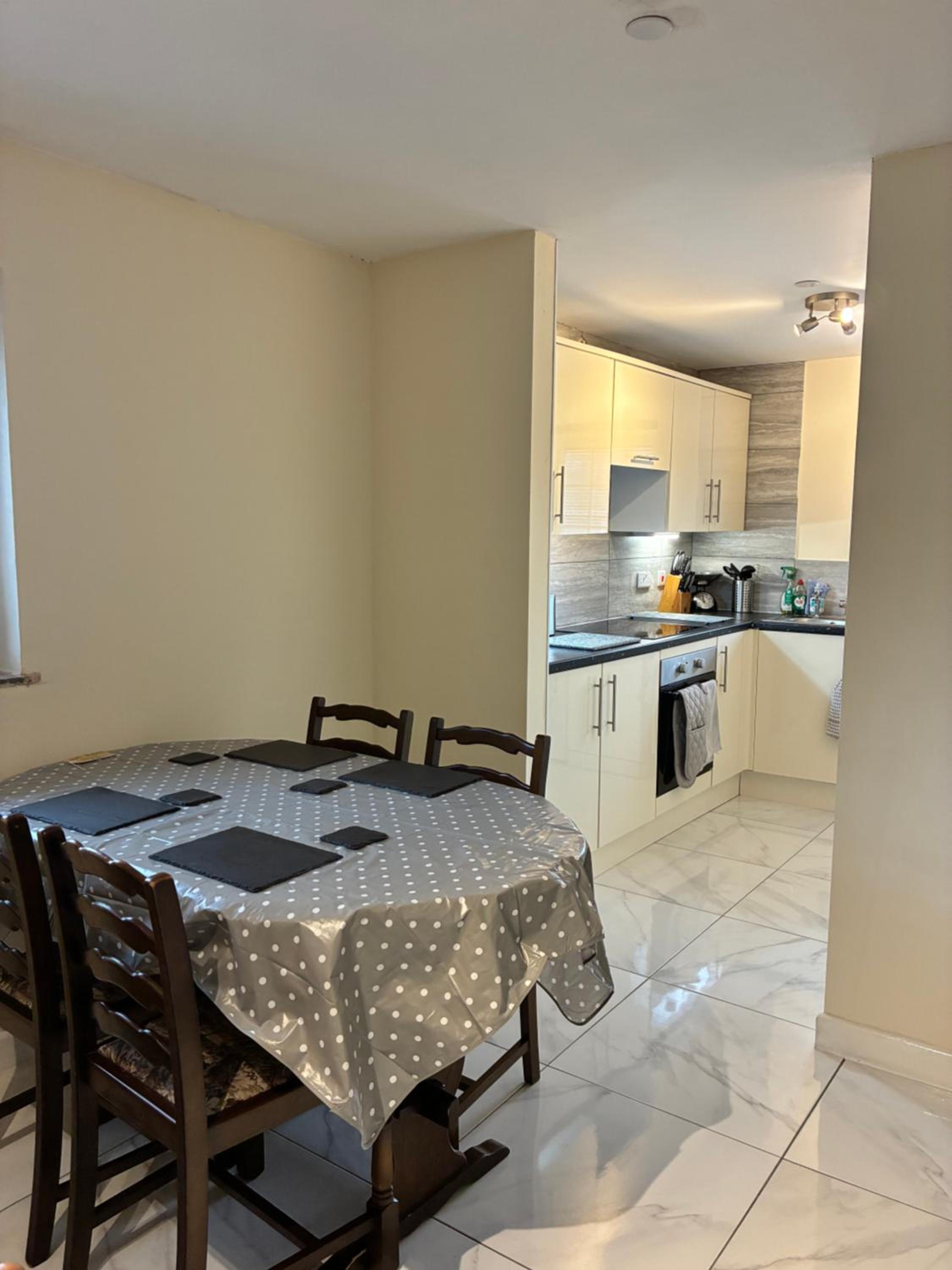 Vacation Home photo 1