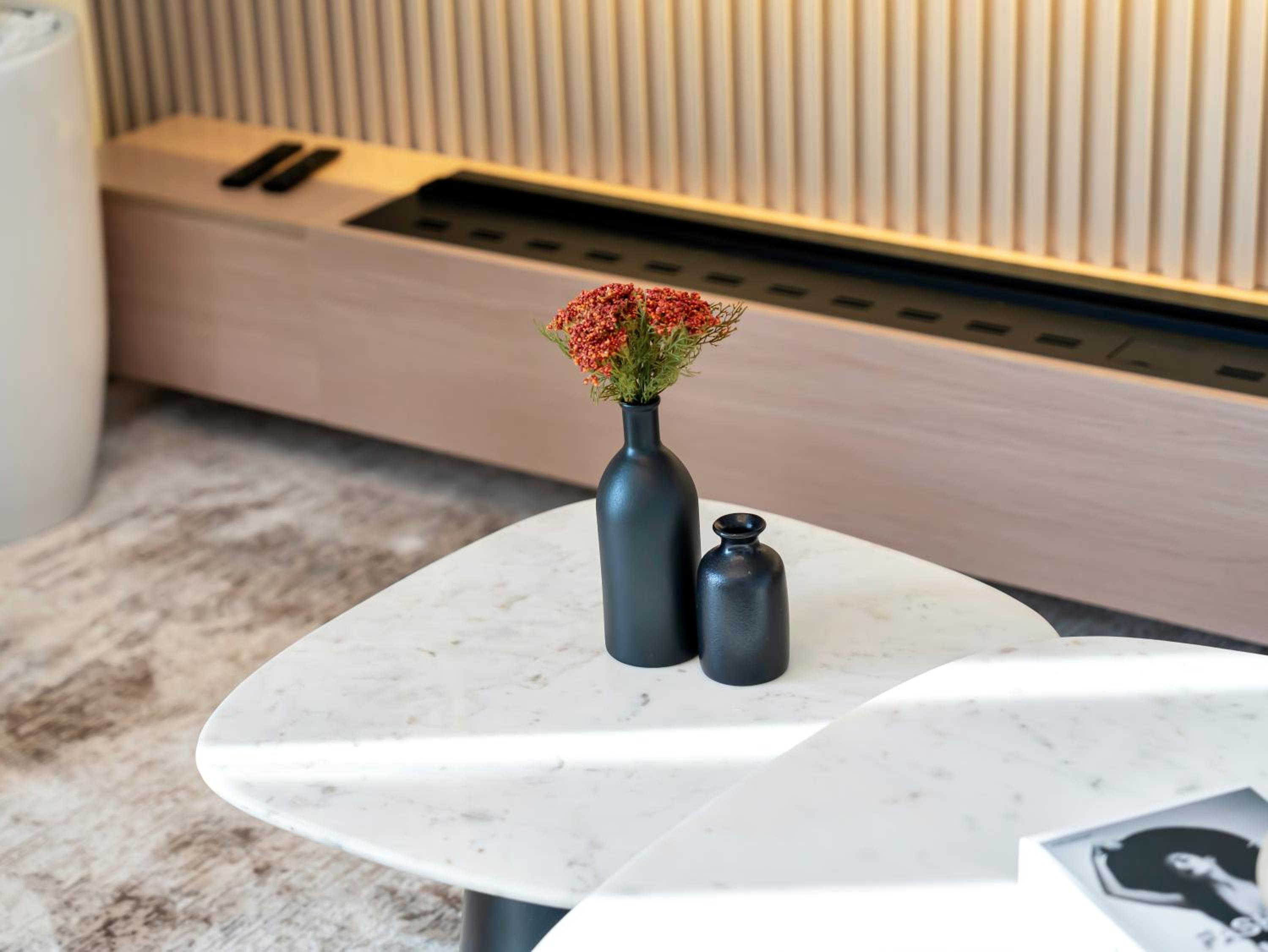 Four-Bedroom Penthouse Apartment photo 1