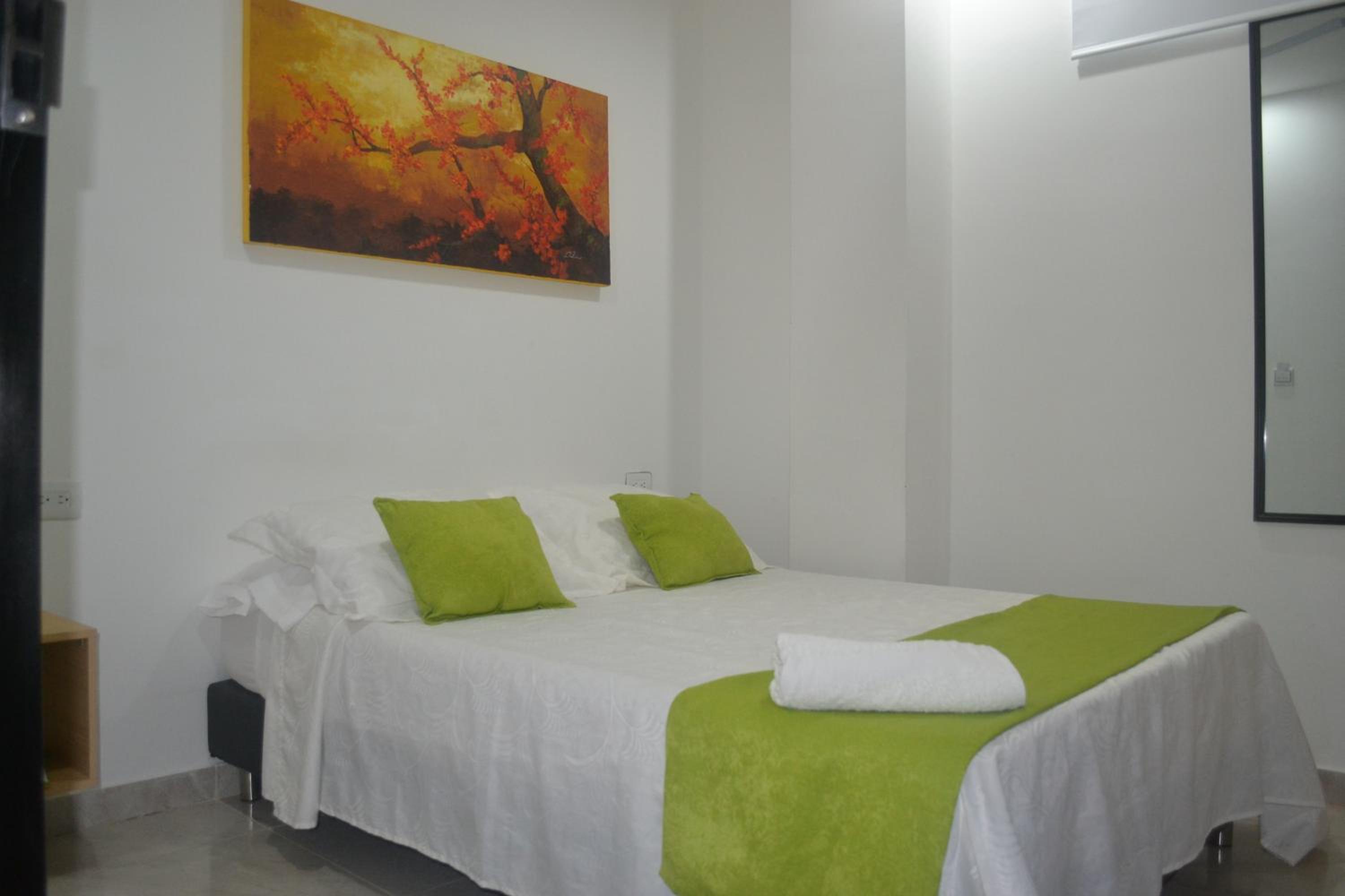 Classic Single Room photo 3