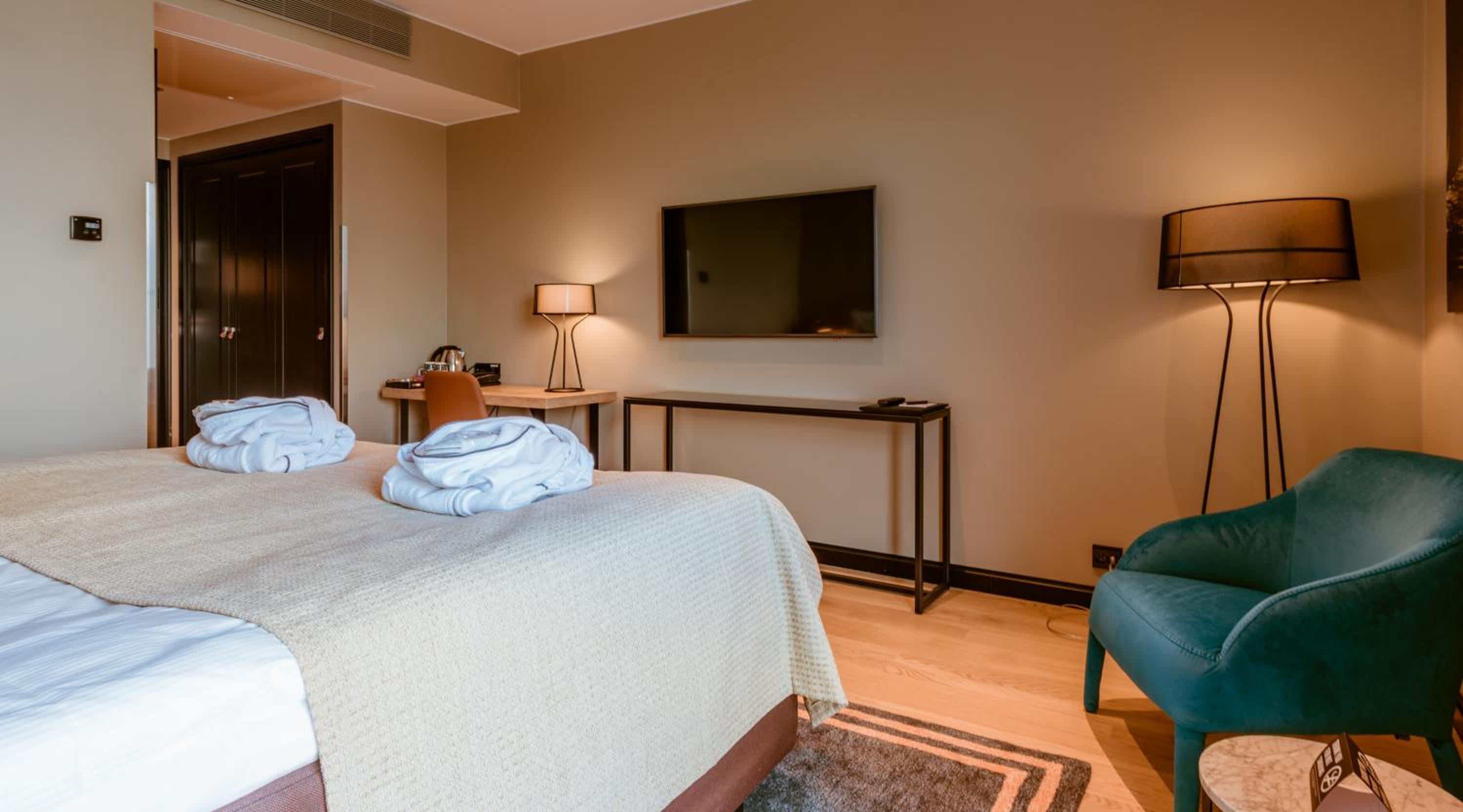 Superior Double Room photo 2
