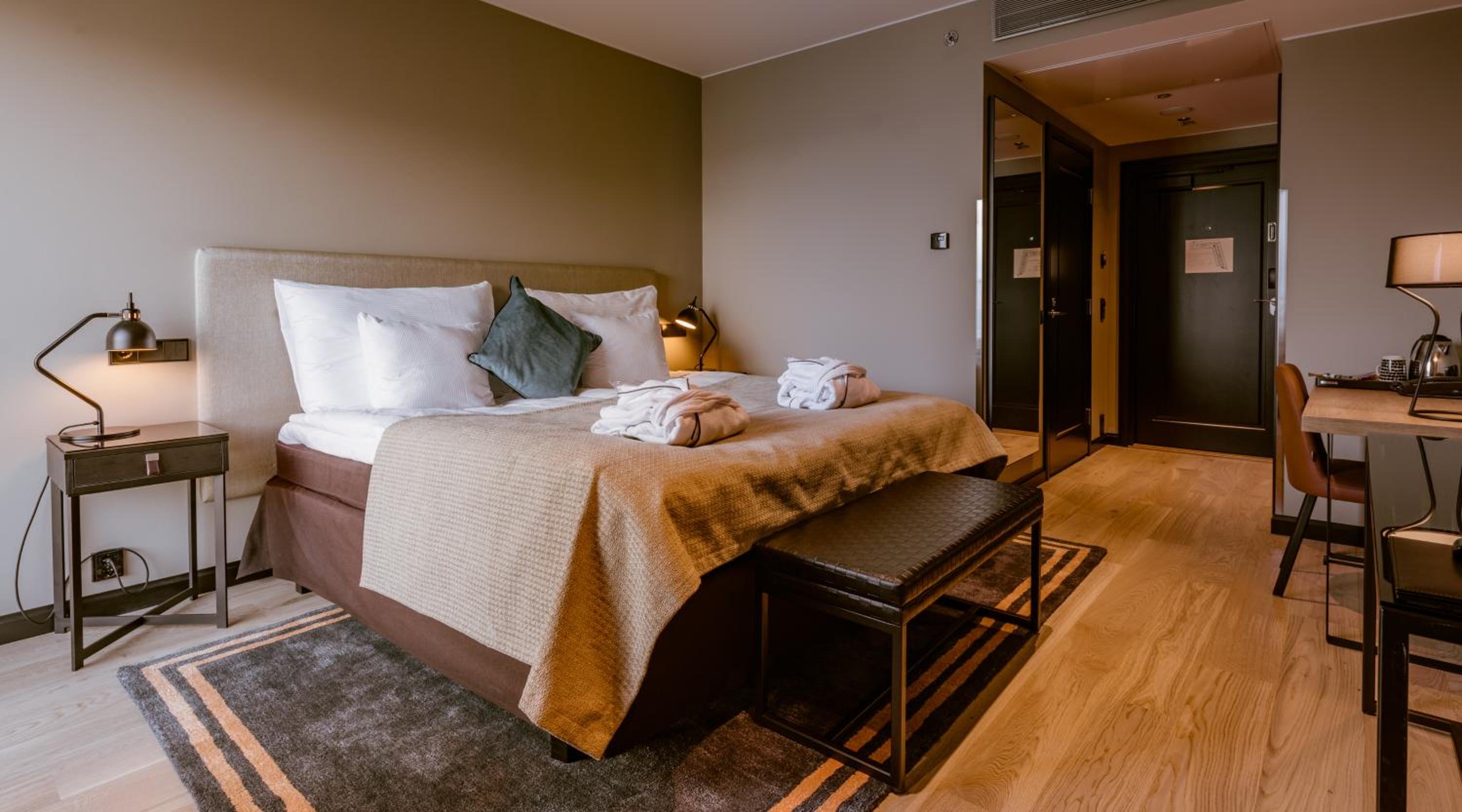 Superior Double Room photo 3