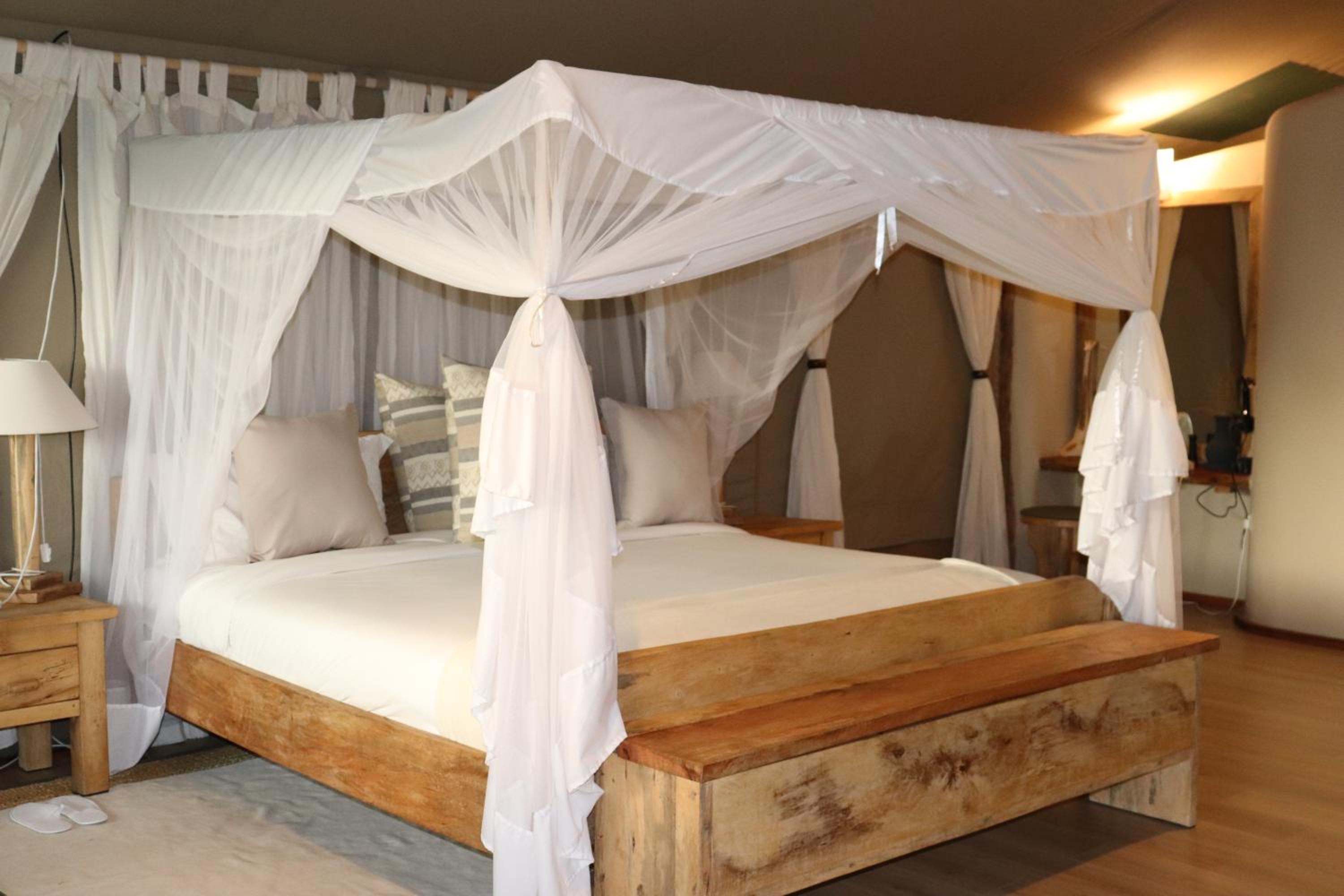 Club Double Room - Photo 2