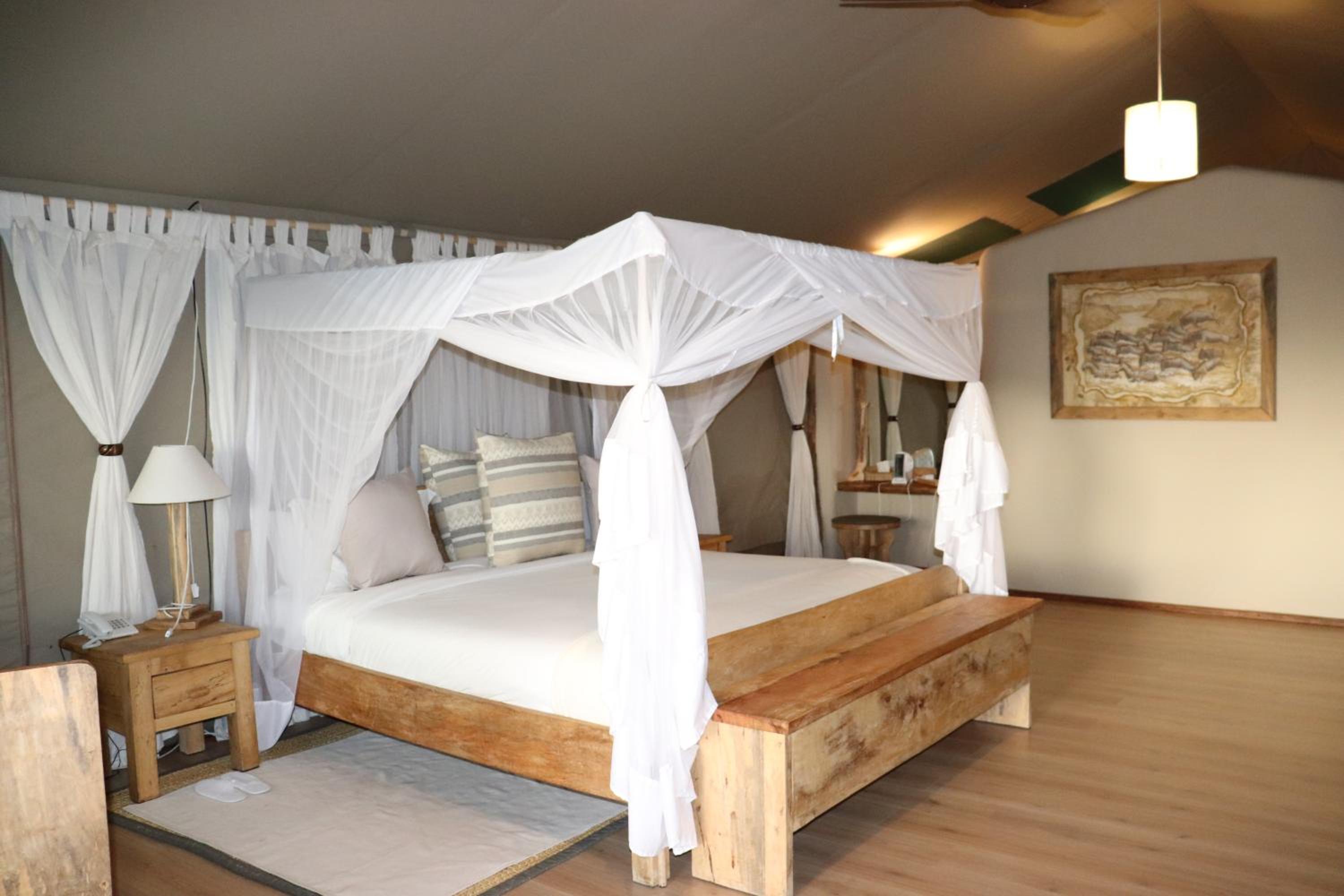 Club Double Room - Photo 3