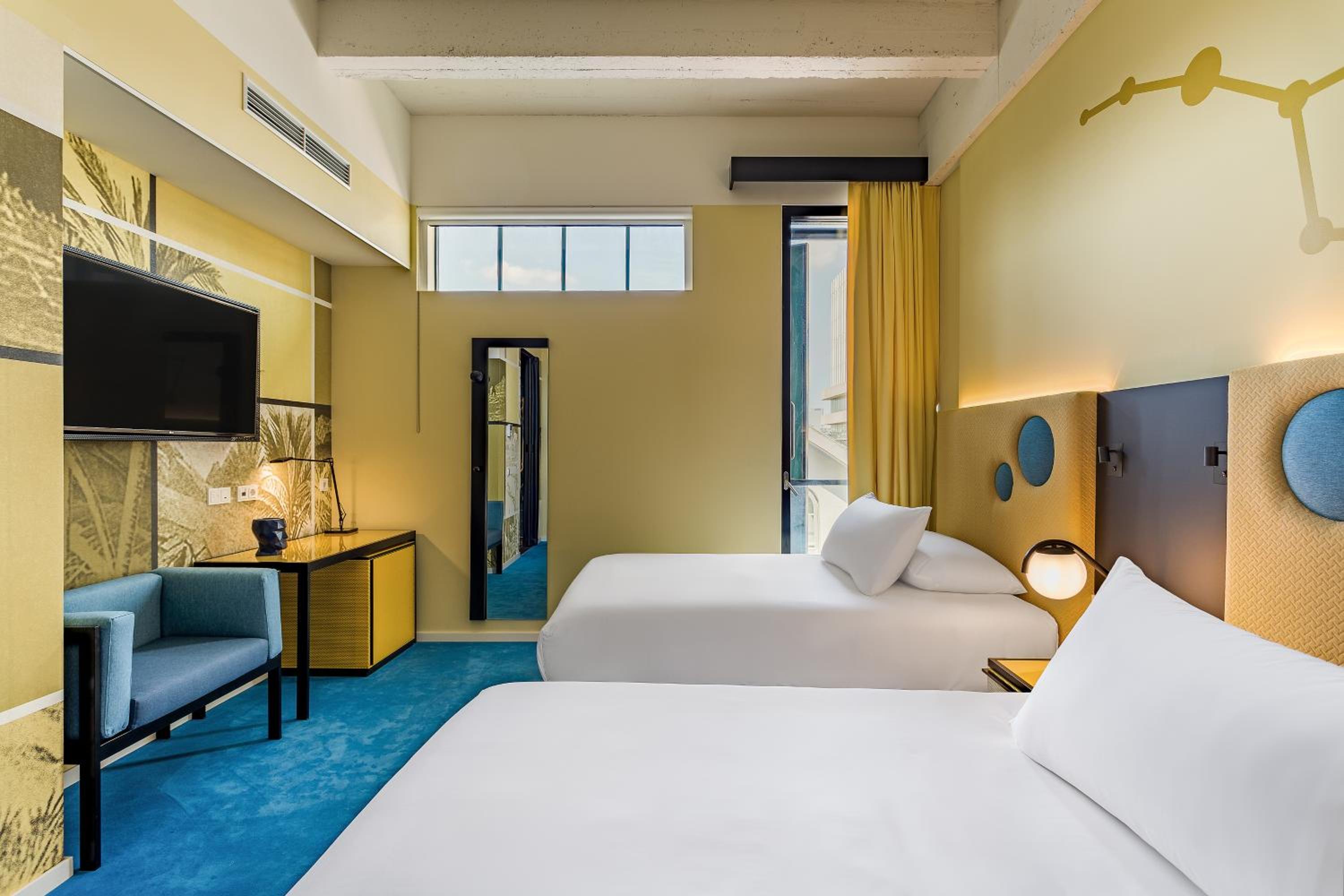 Superior Twin Room photo 2