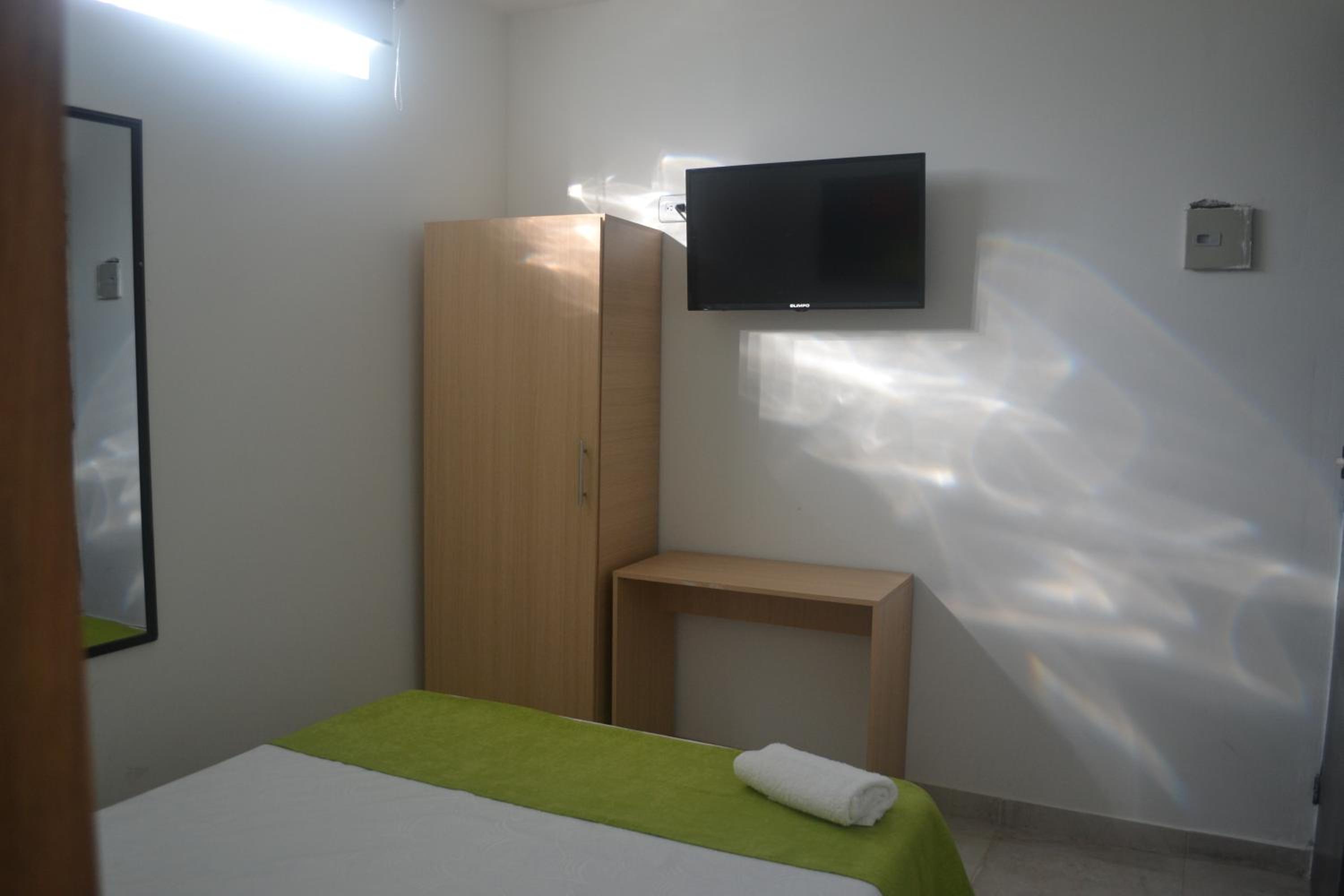 Double Room photo 3