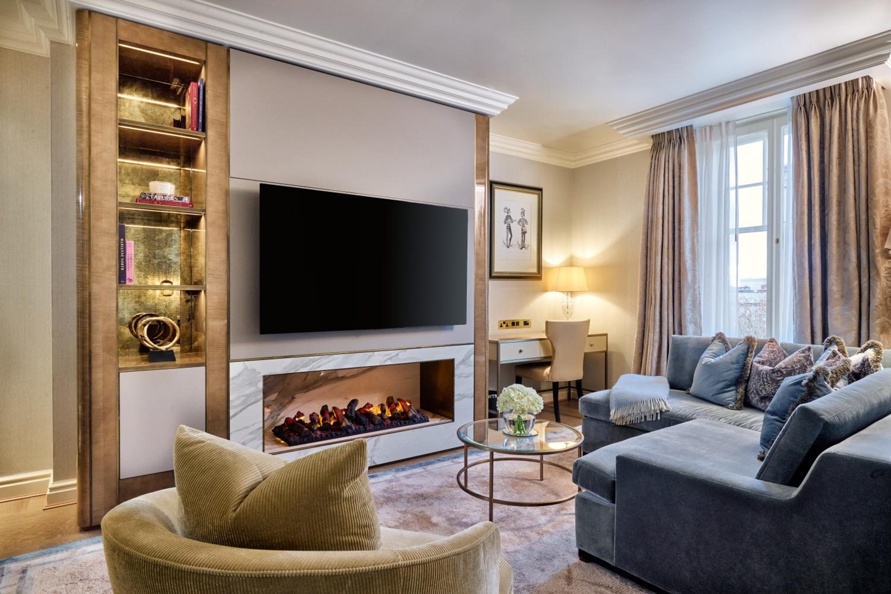 One-Bedroom Suite