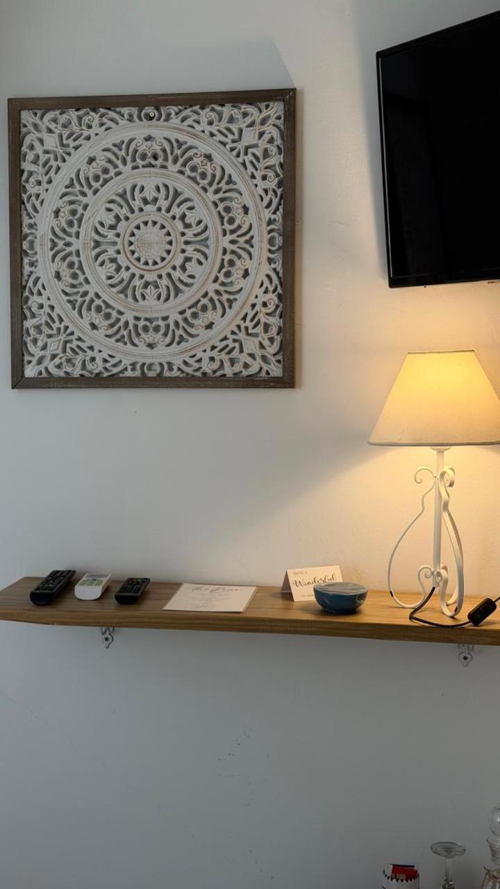 Deluxe Twin Room photo 2