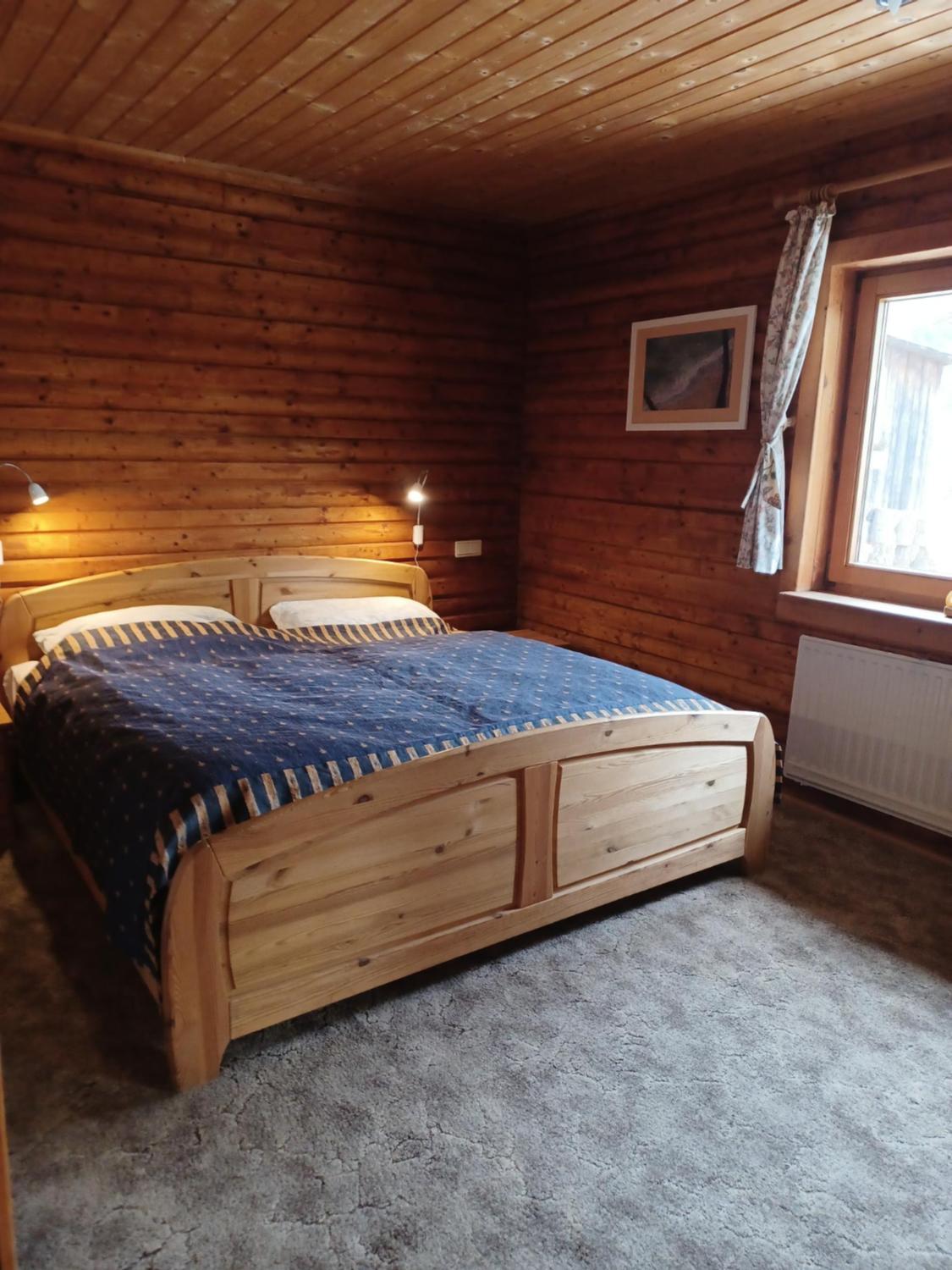 Three-Bedroom Chalet photo 1