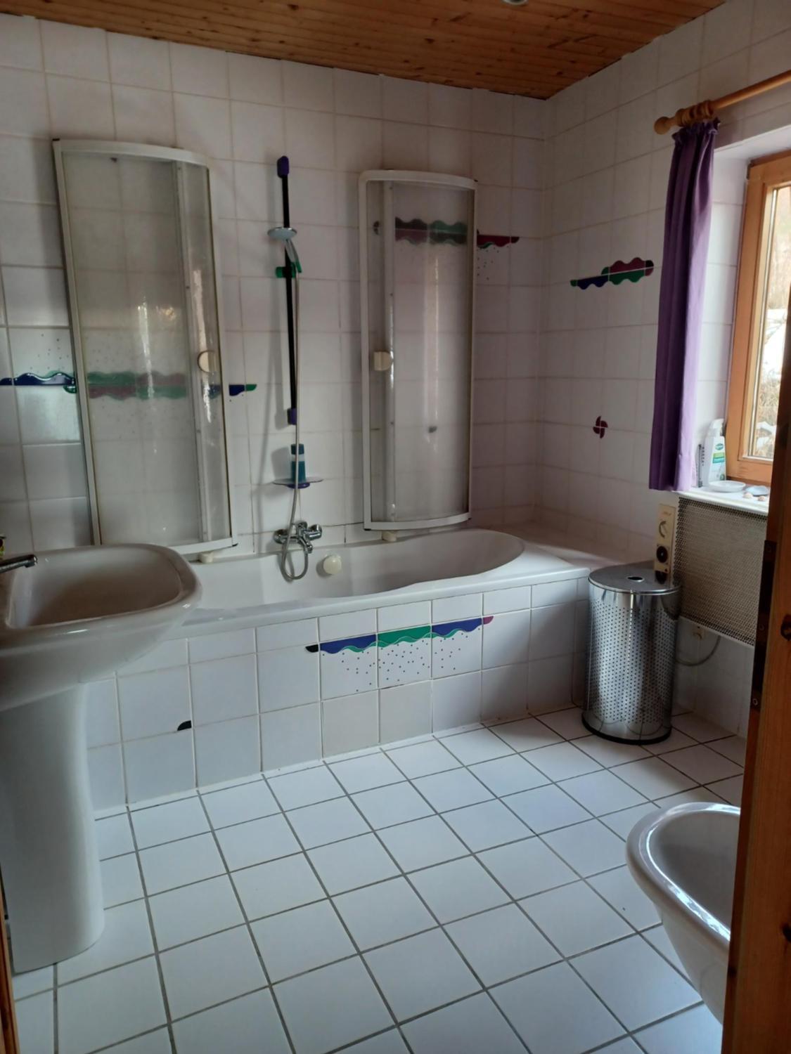 Three-Bedroom Chalet photo 3