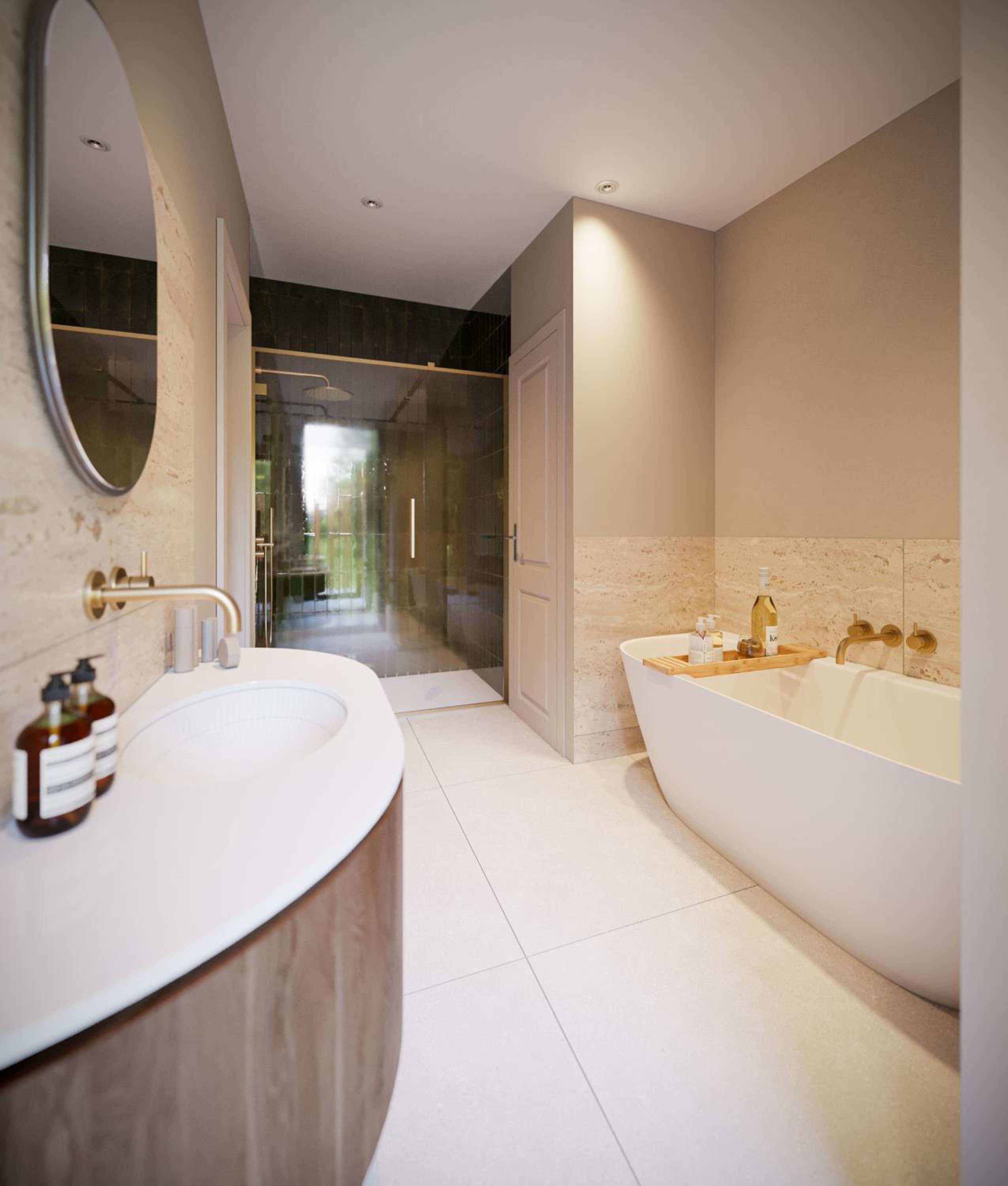 Suite with Terrace photo 3