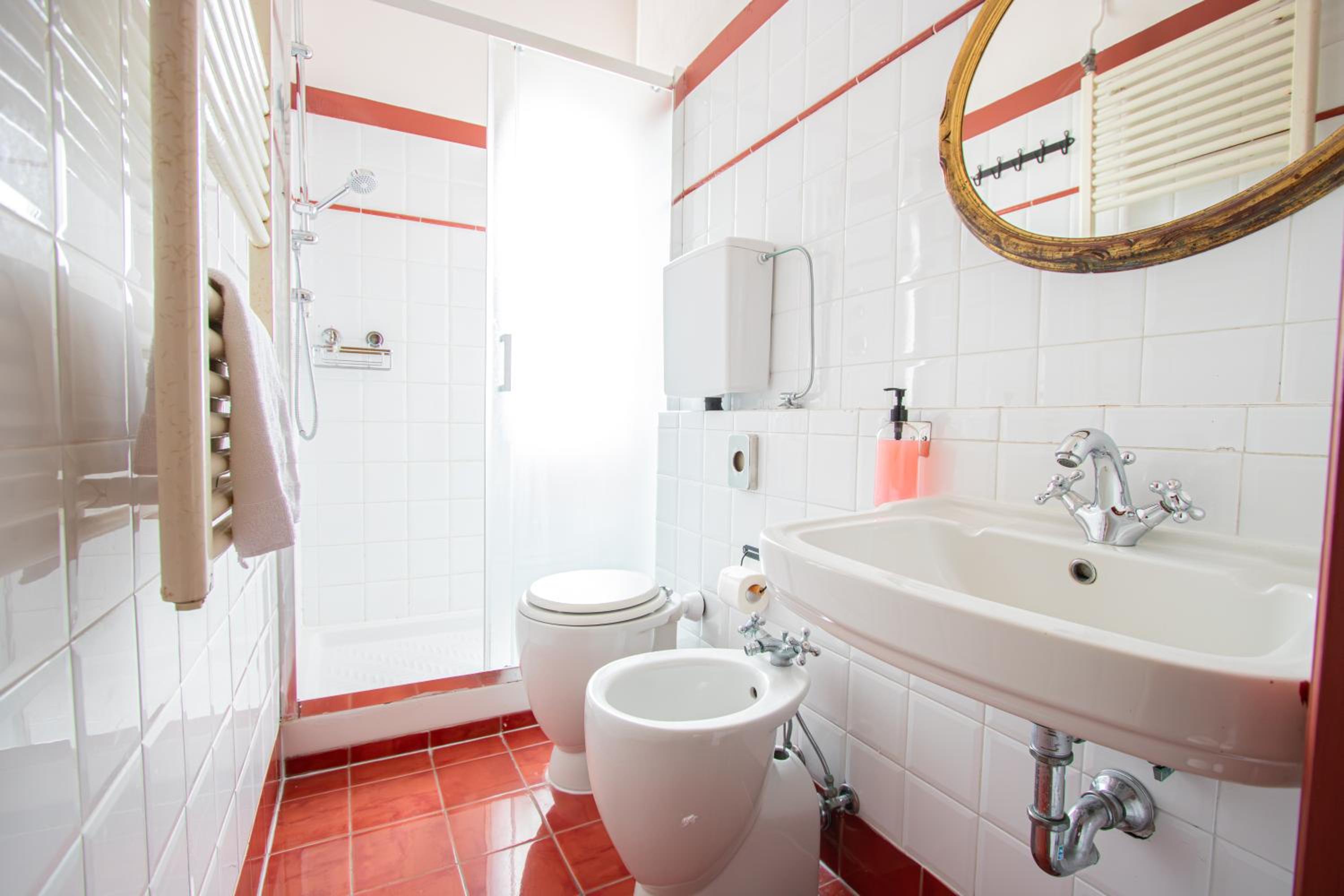 Double or Twin Room photo 2