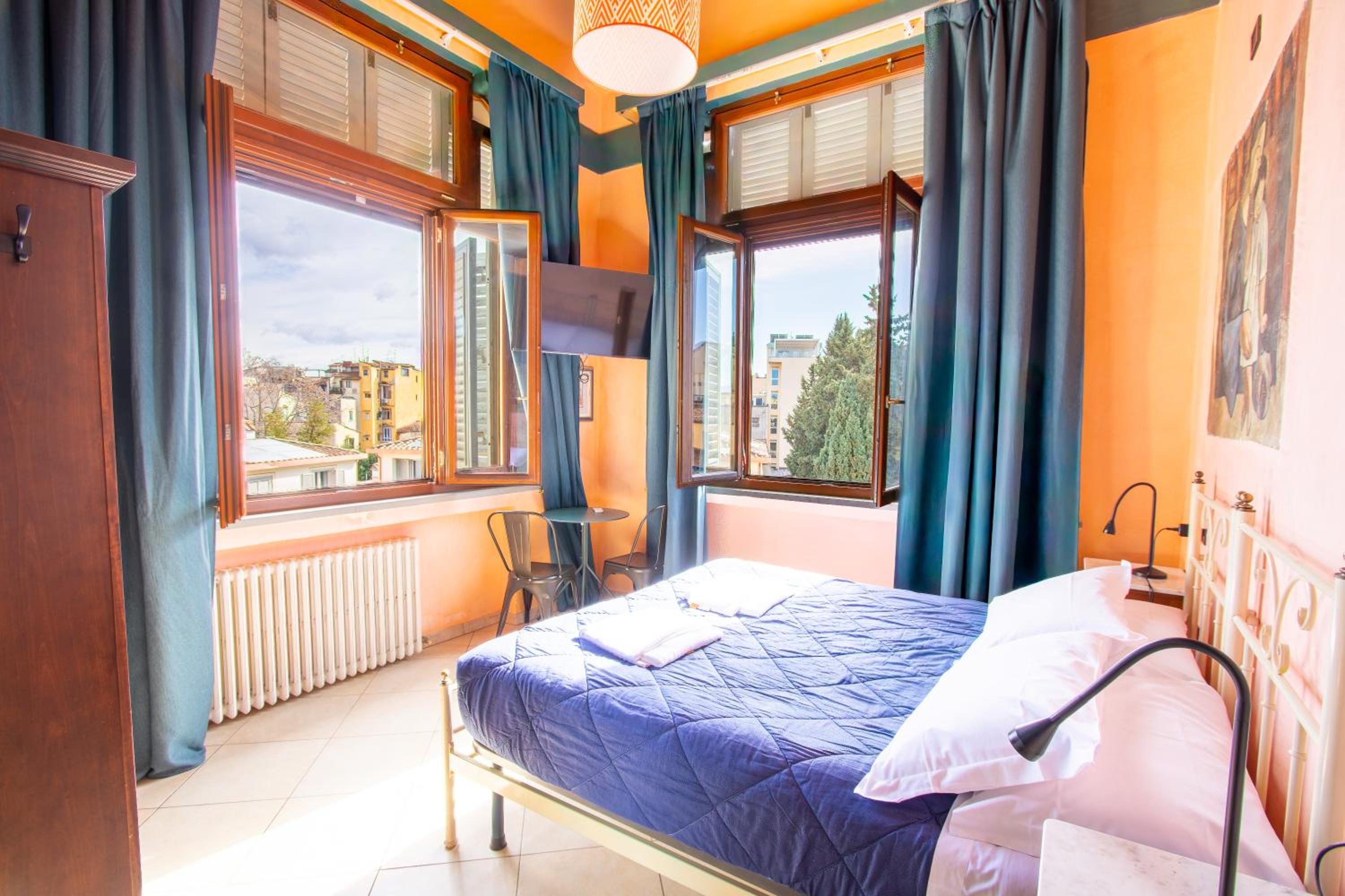 Double or Twin Room with View photo 1