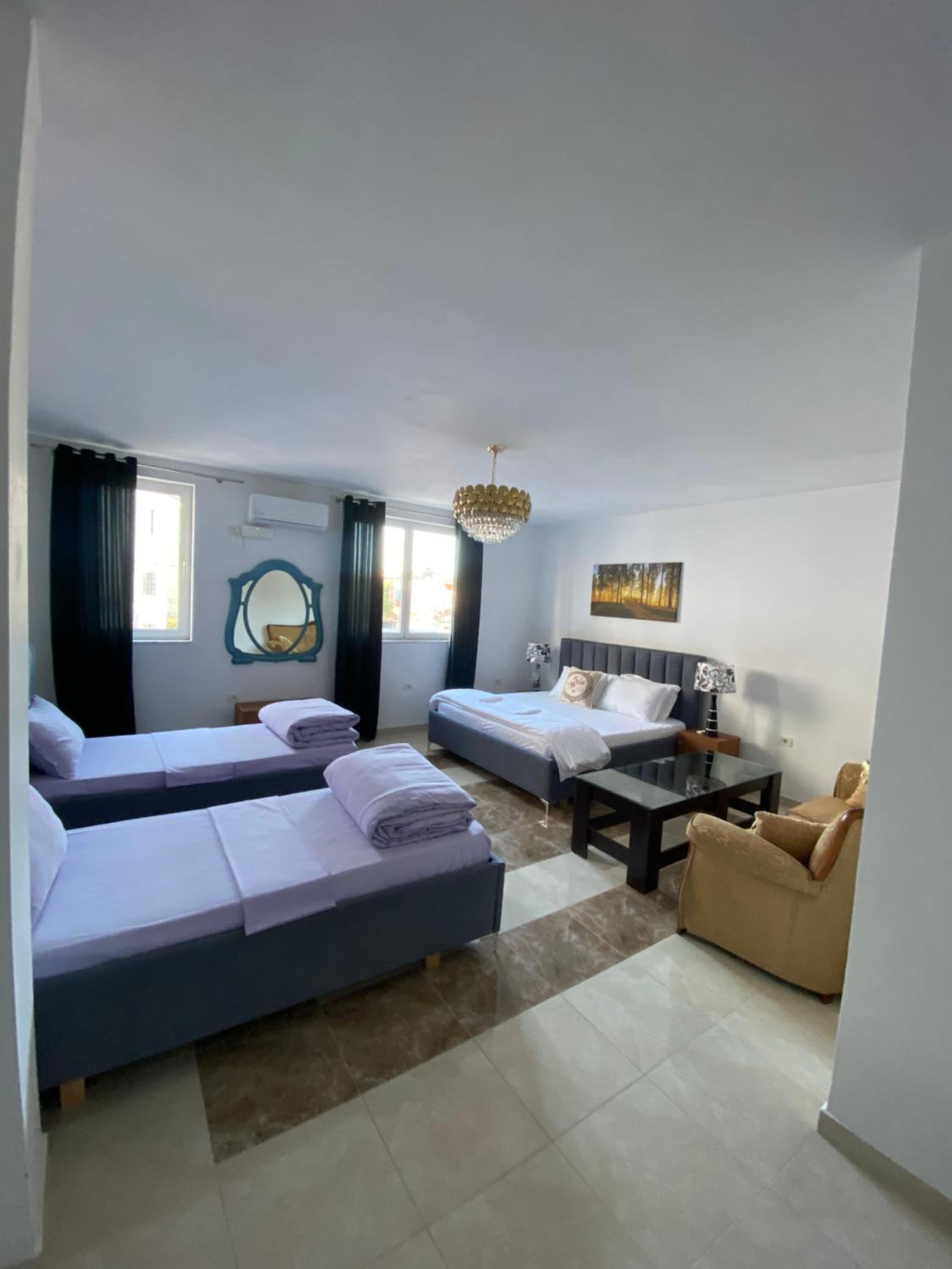 Family Room with Bathroom photo 1