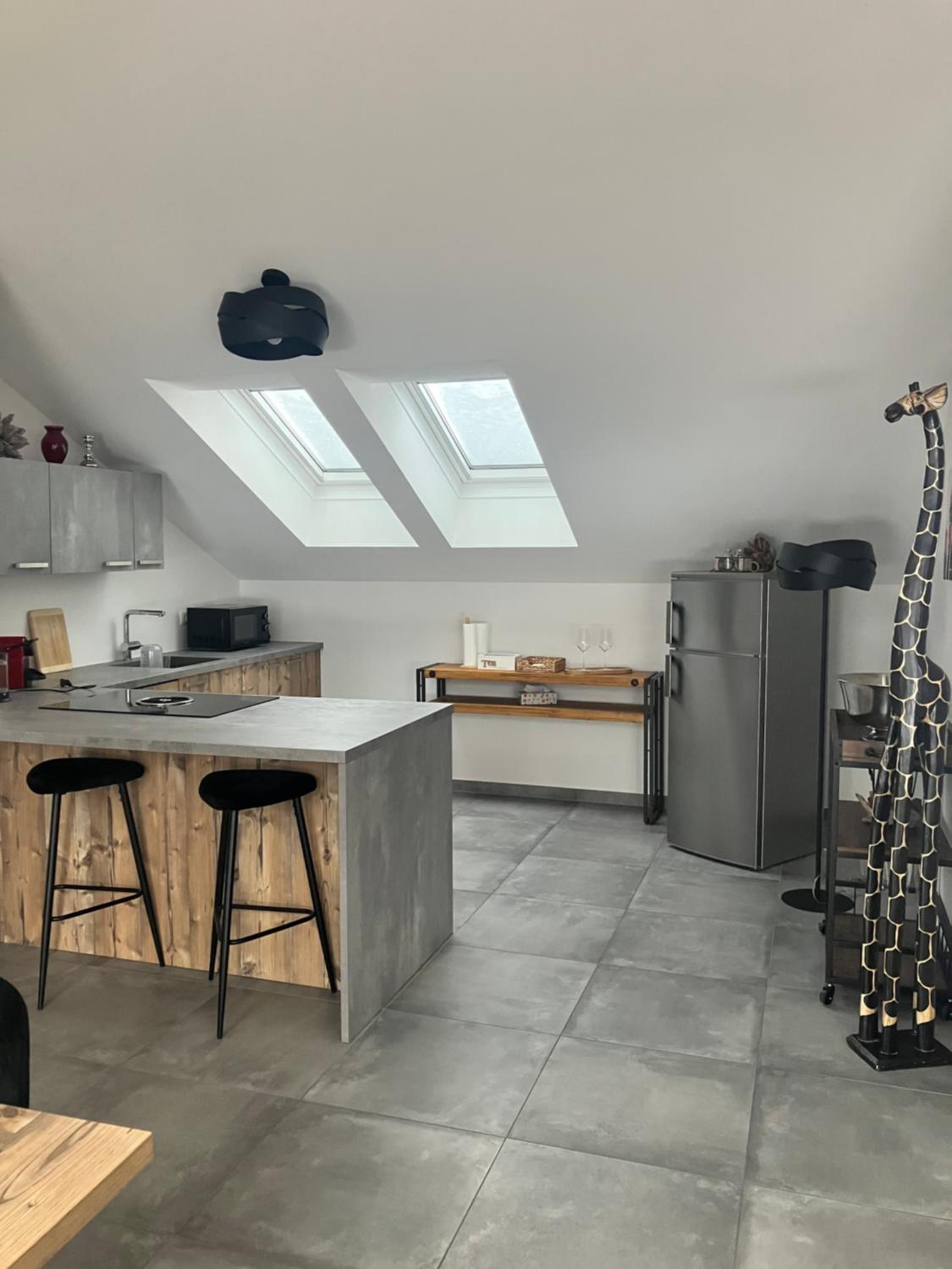 Two-Bedroom Family Apartment photo 2