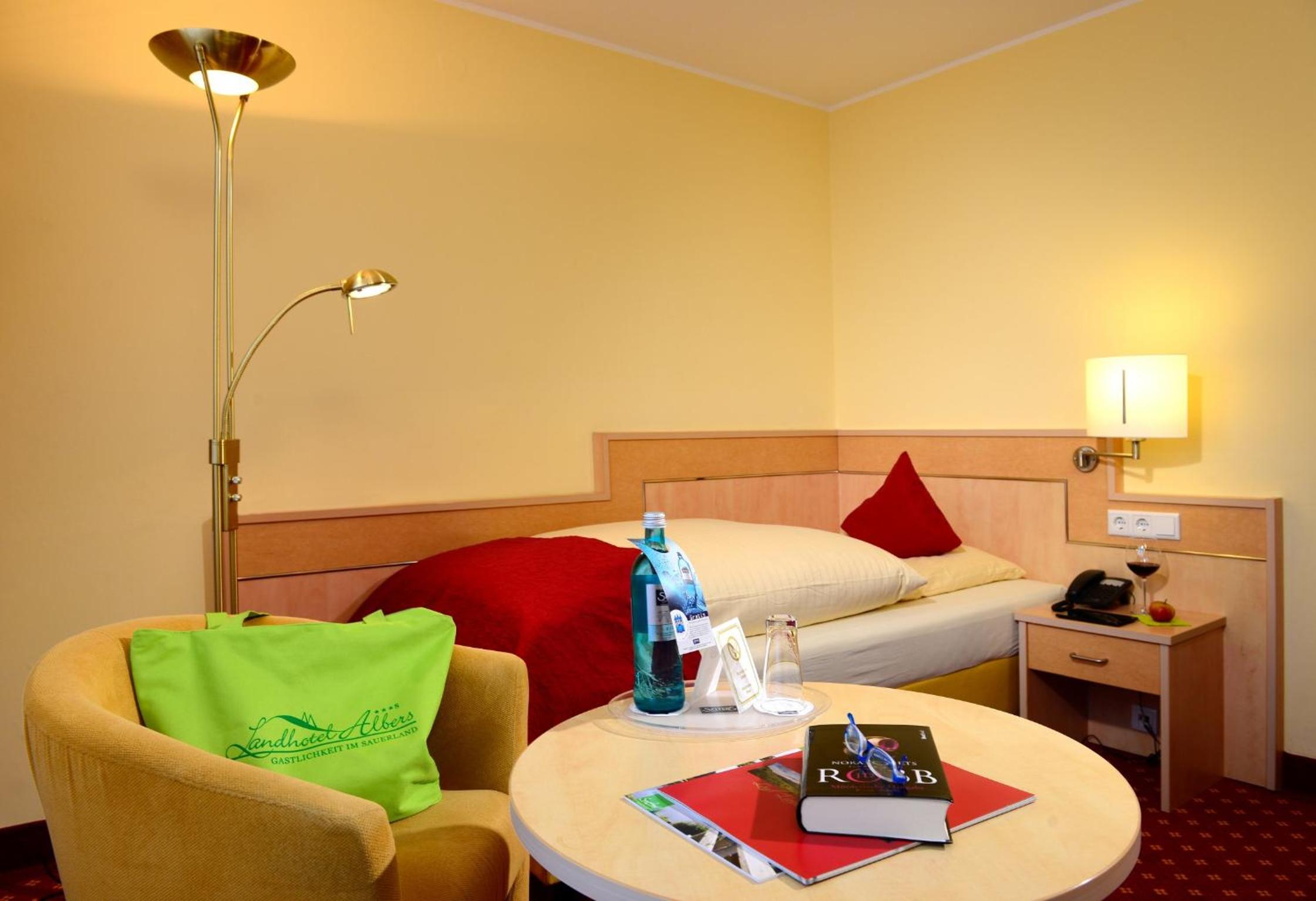 Single Room photo 1