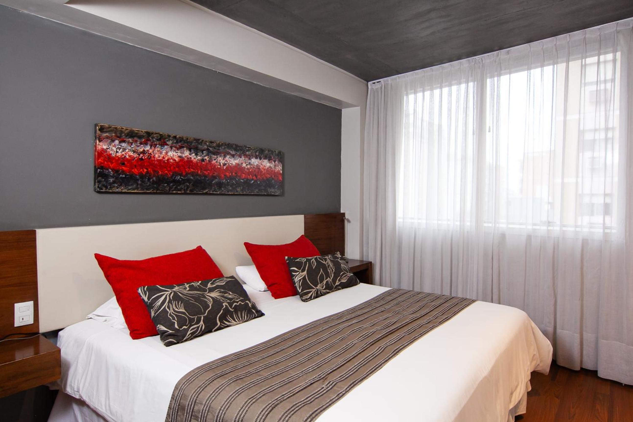 Quadruple Room photo 1