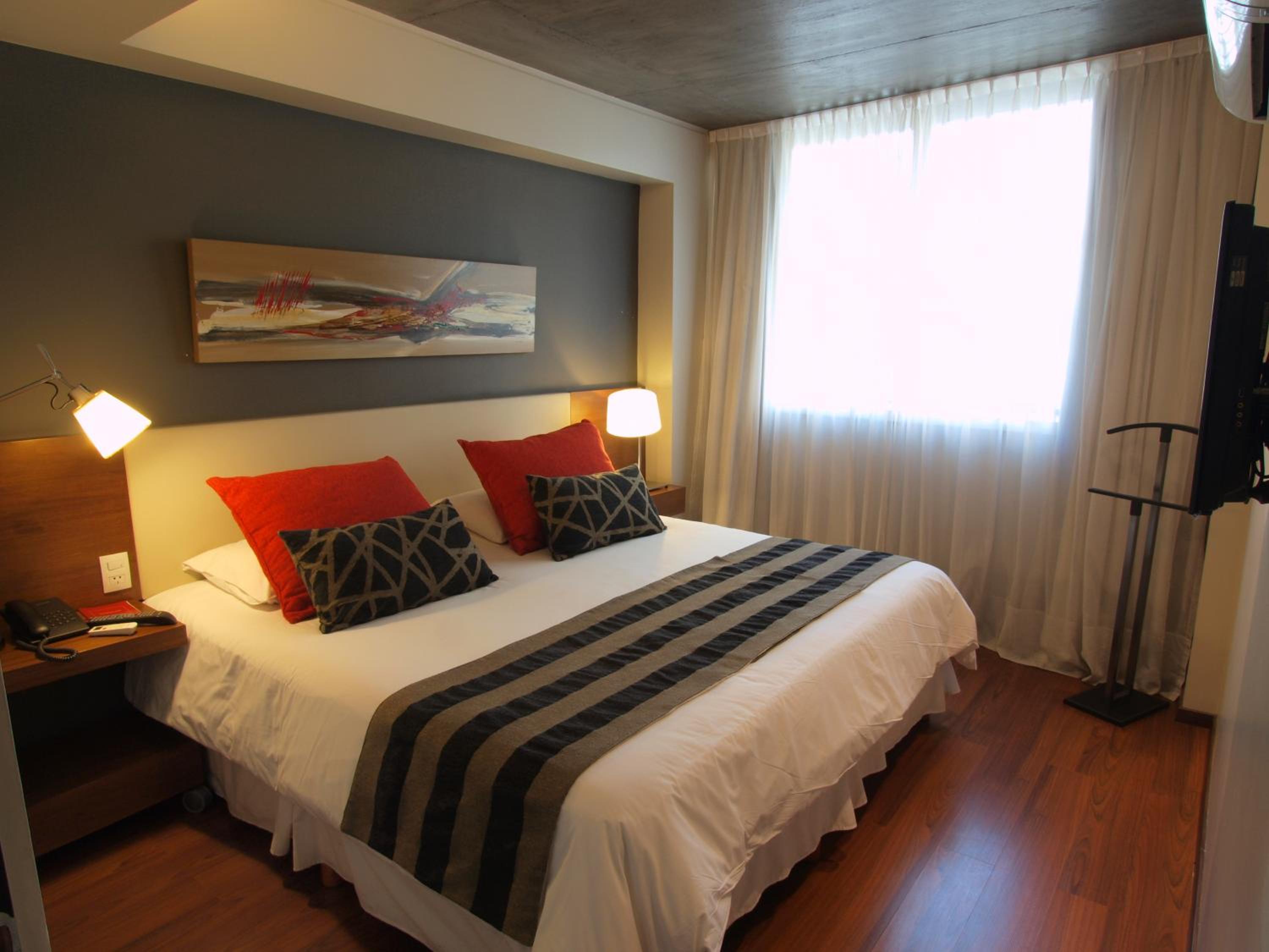 Quadruple Room photo 2