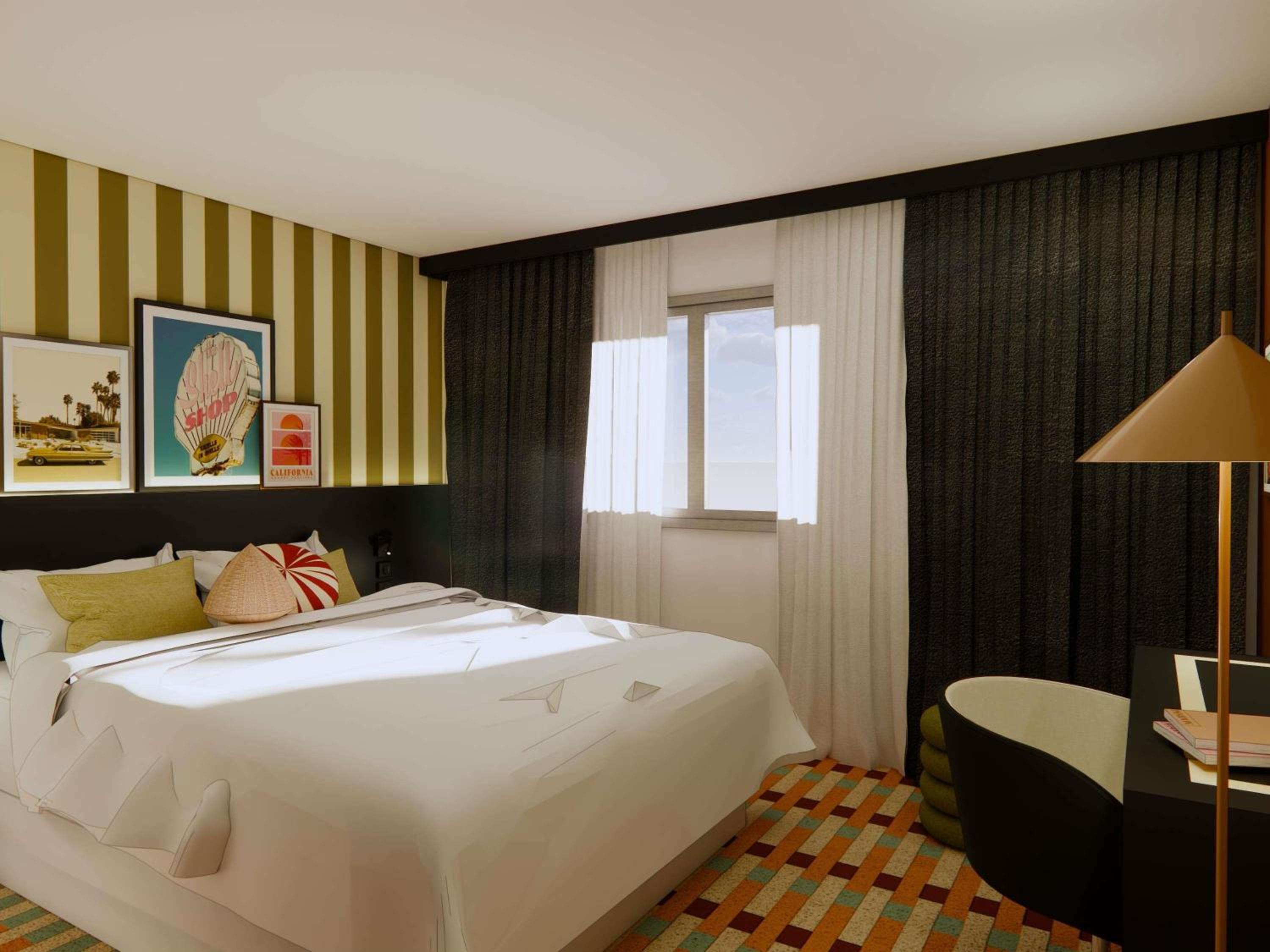 Standard King Room photo 2
