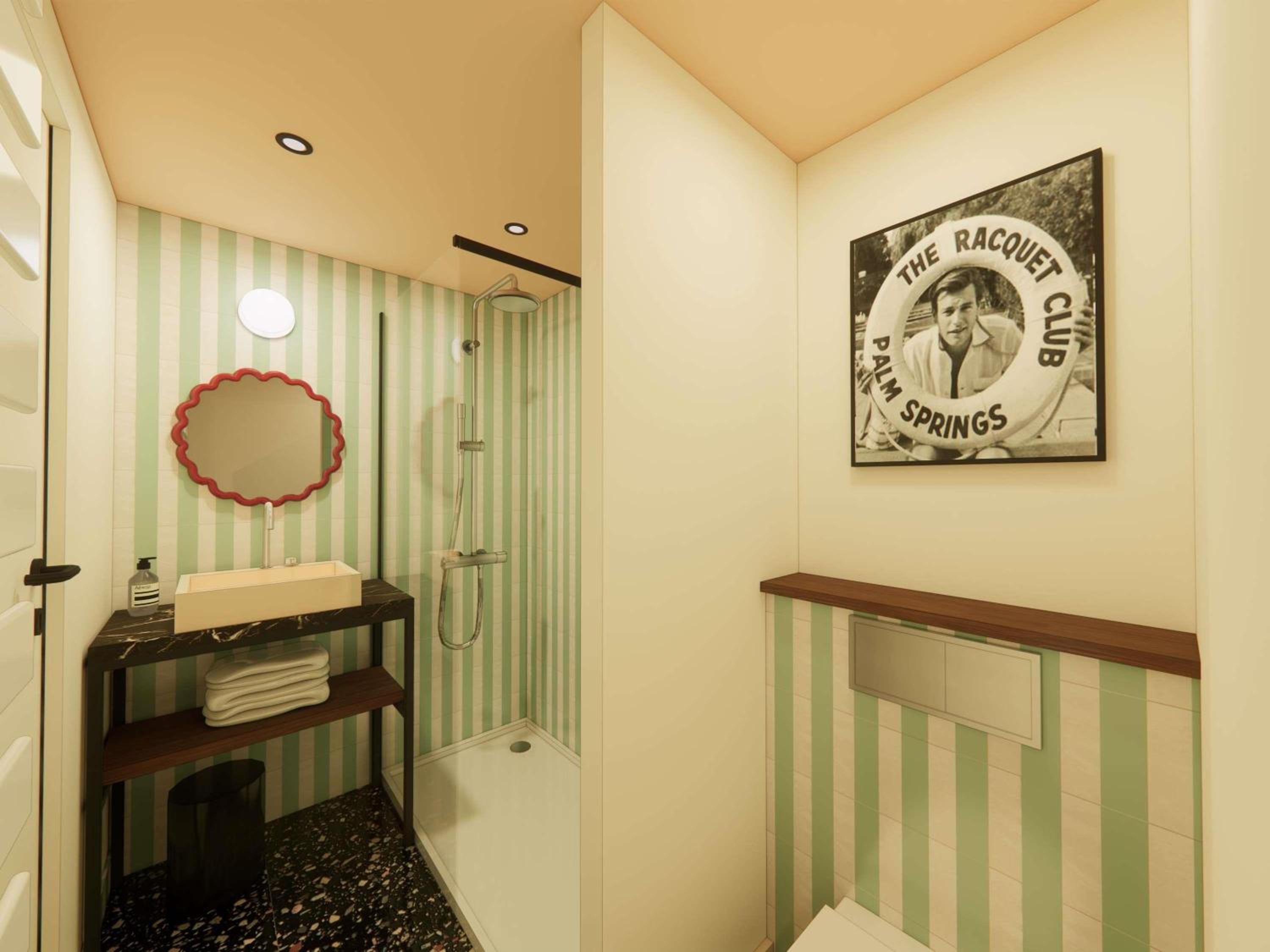 Comfort King Room photo 2