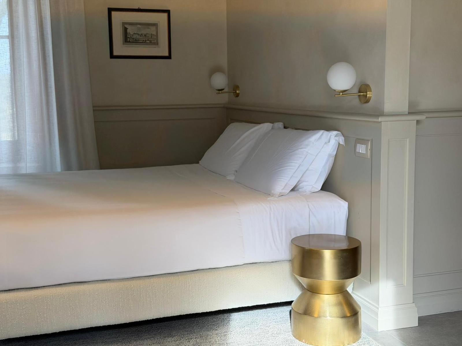 Double Room - Disability Access