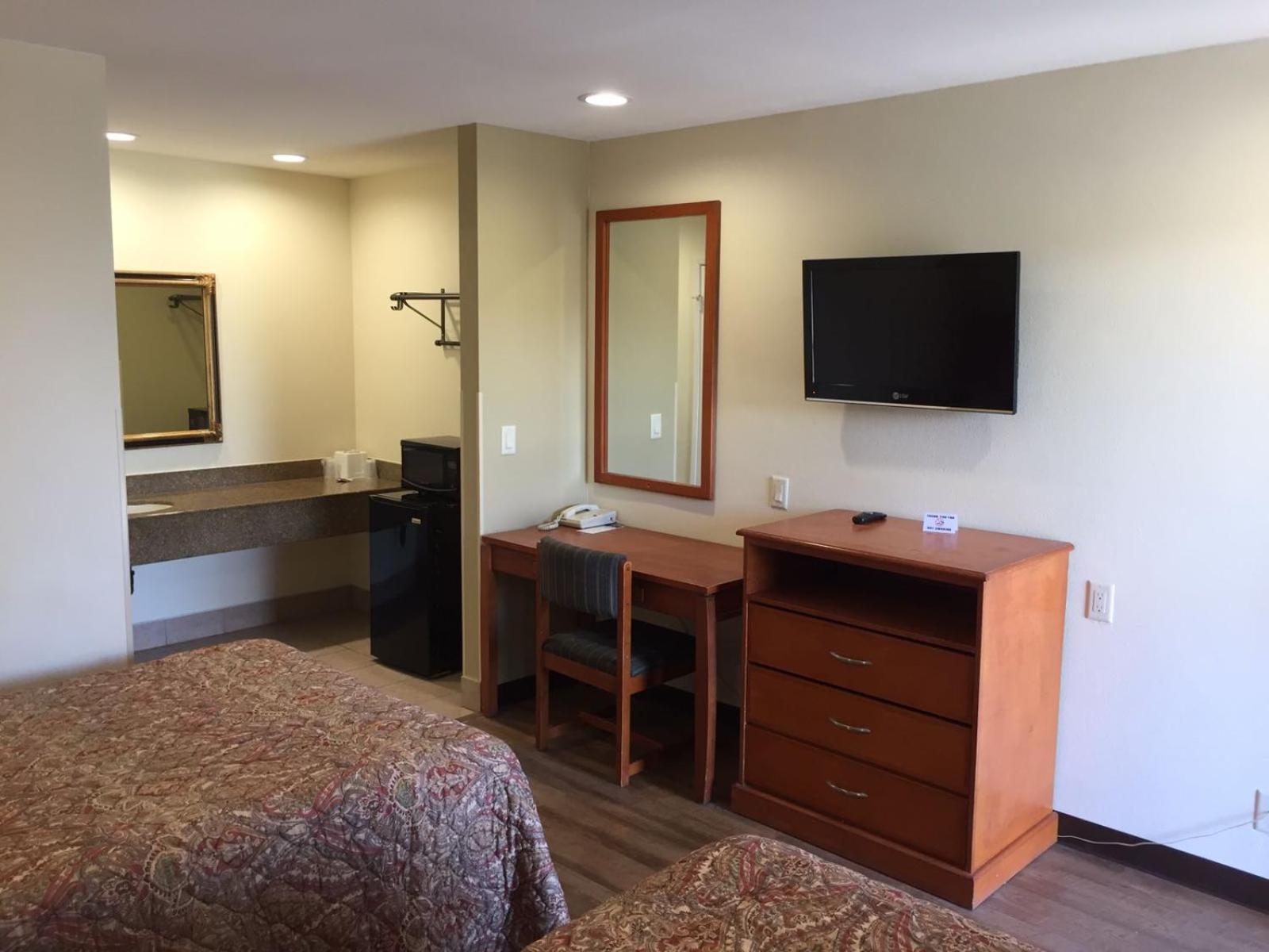 Standard Double Room - Photo 1