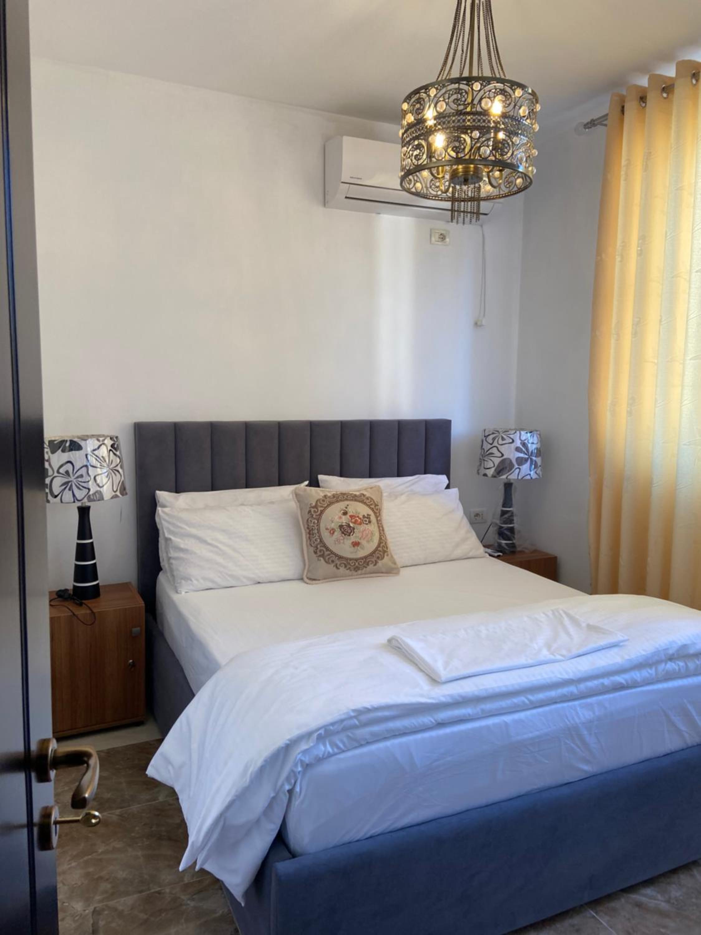 Double Room with Private Bathroom photo 2