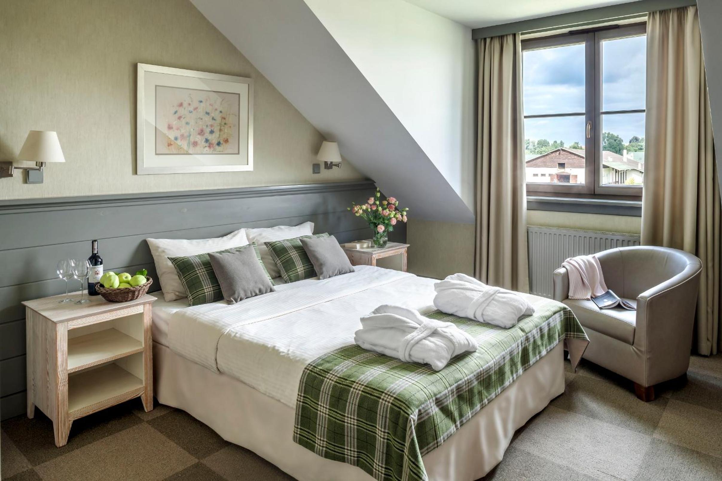 Double Room photo 3