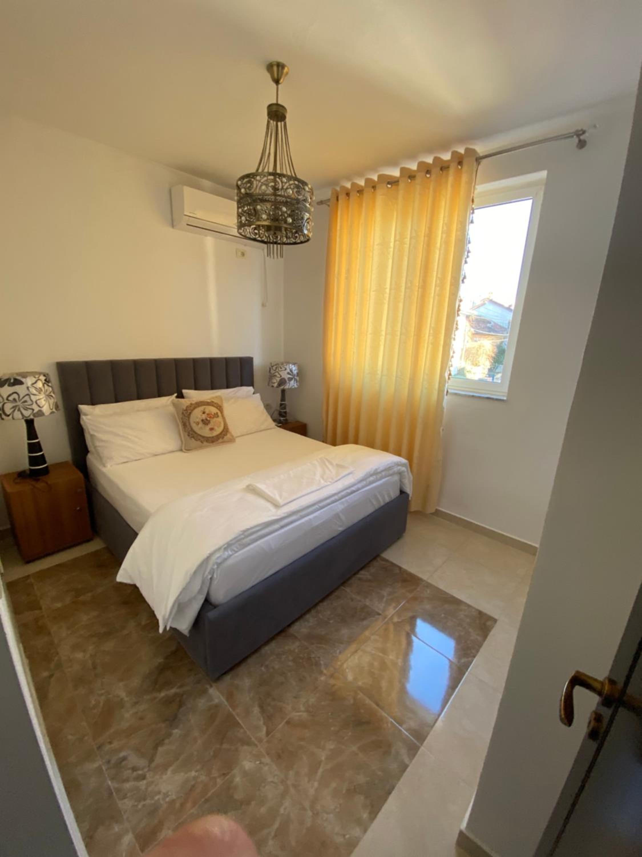Double Room with Private Bathroom photo 3