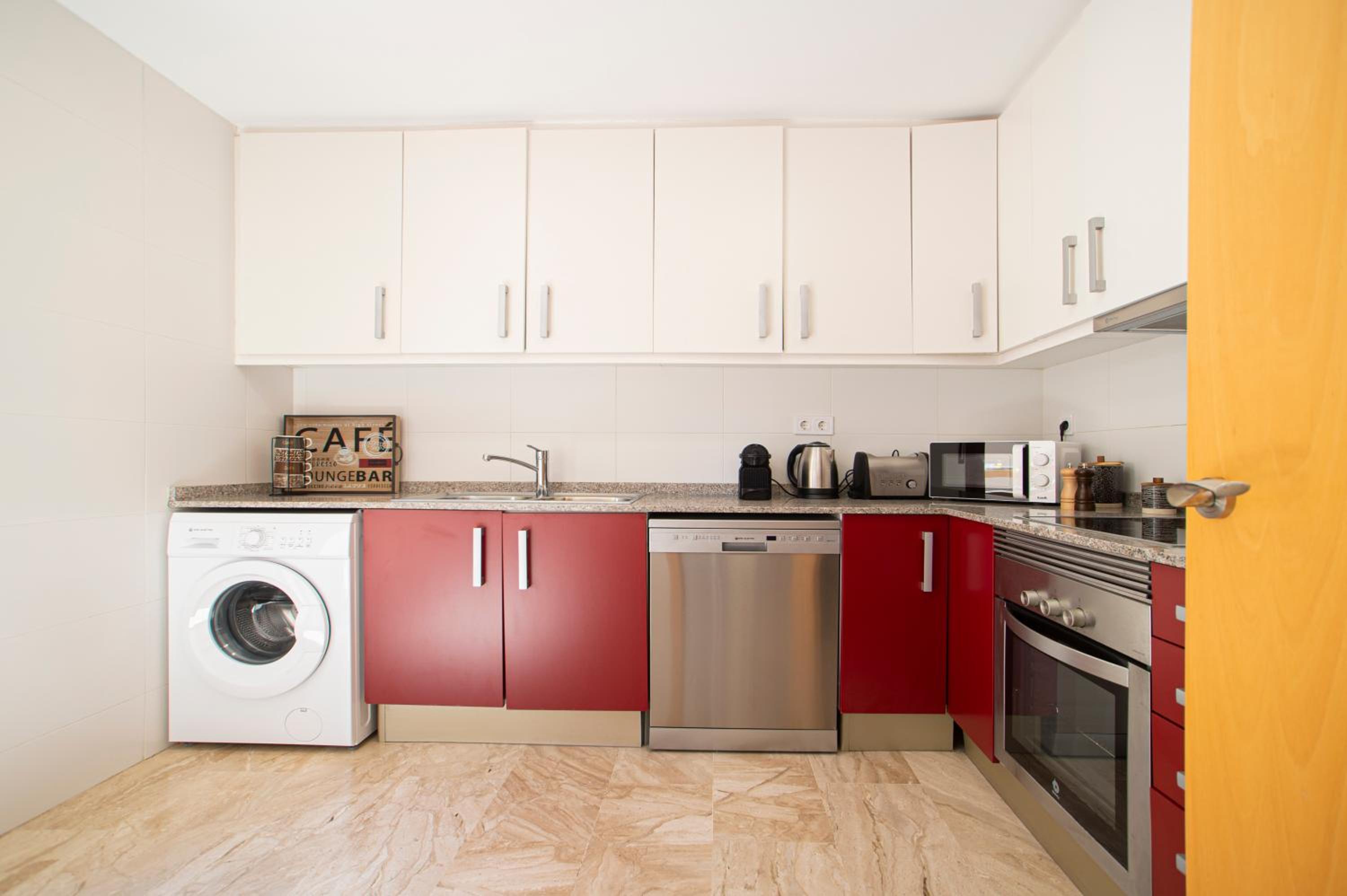 Suite Apartment photo 3