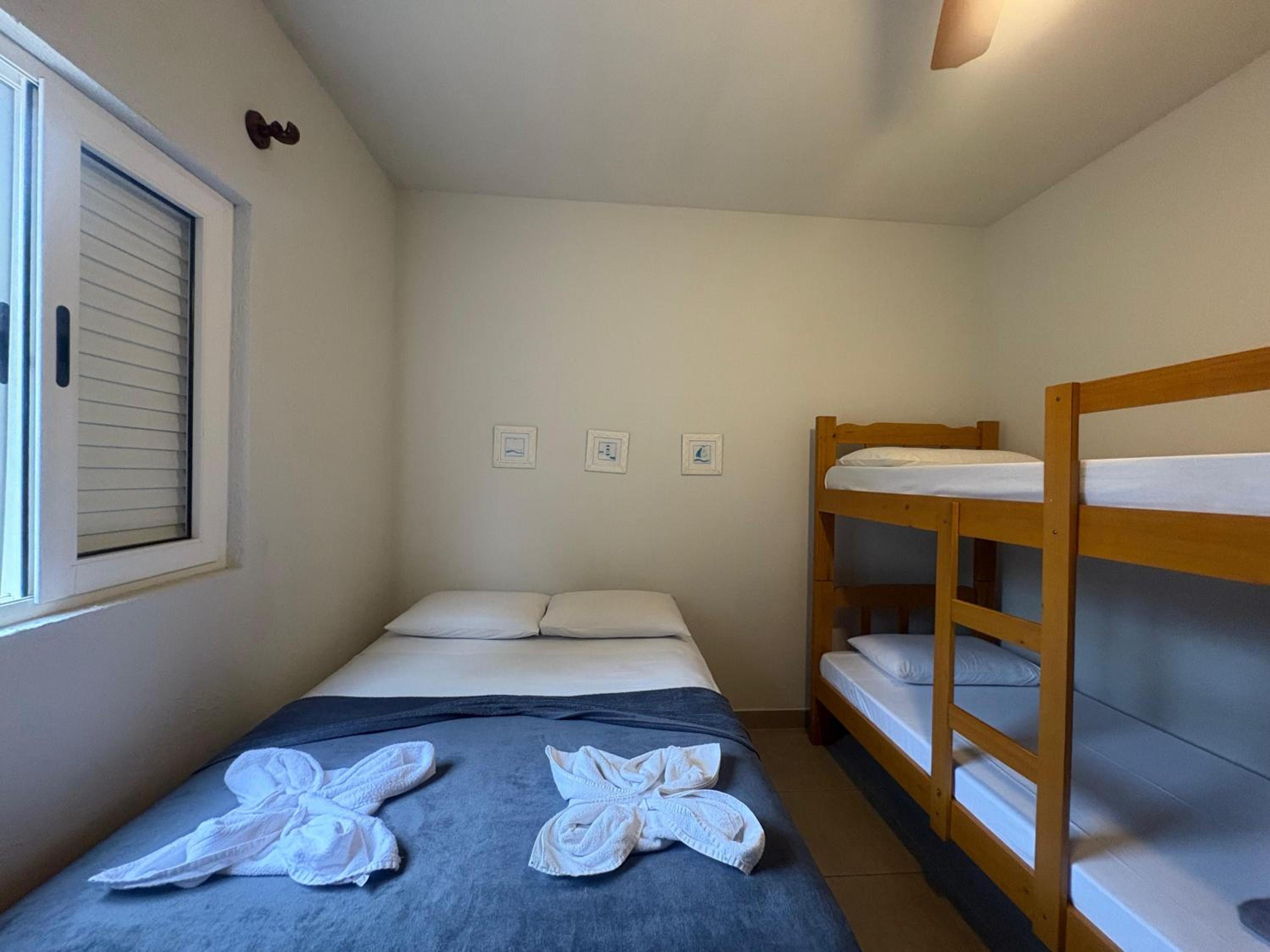 Comfort Quadruple Room photo 1