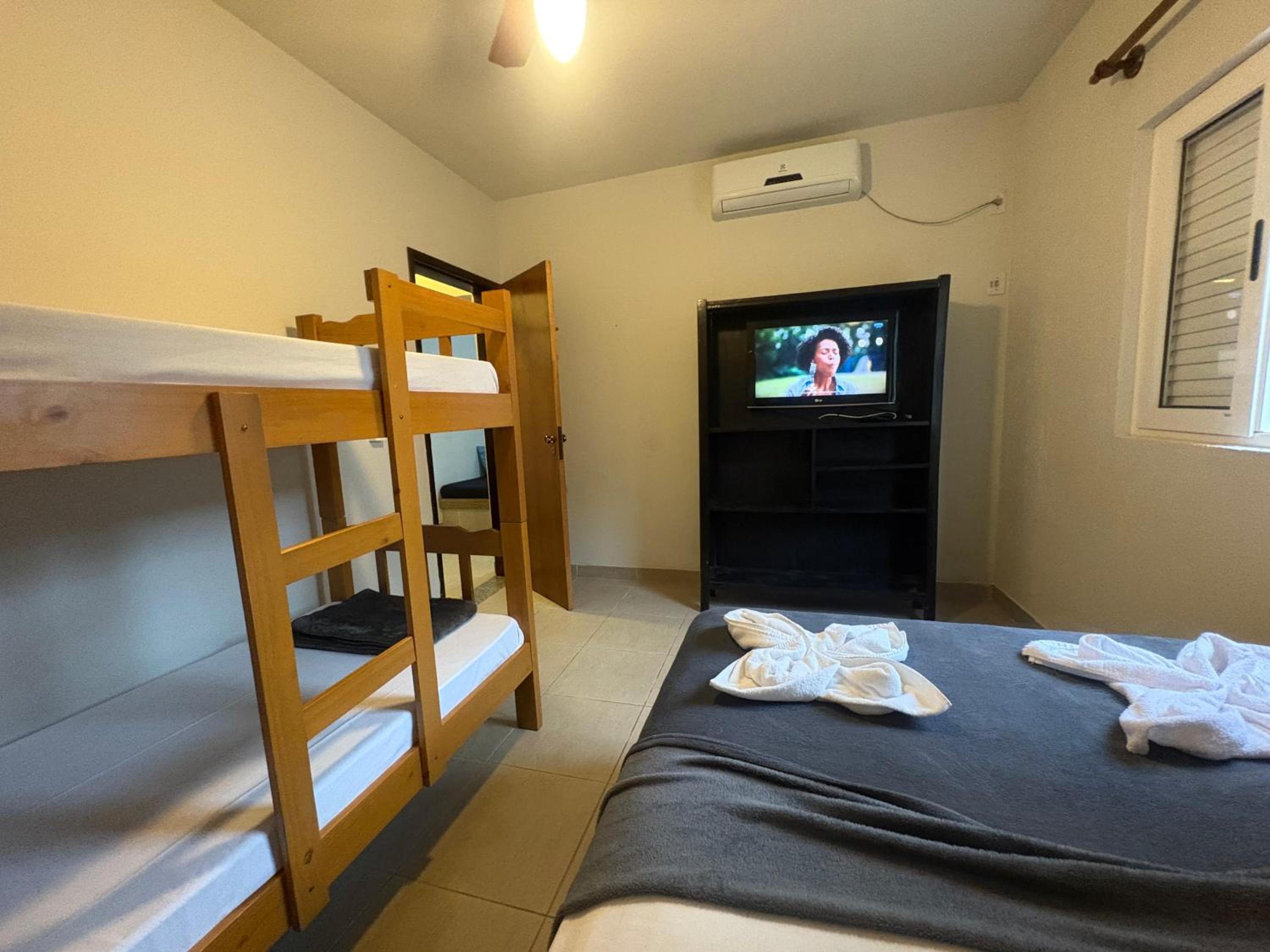 Comfort Quadruple Room photo 2