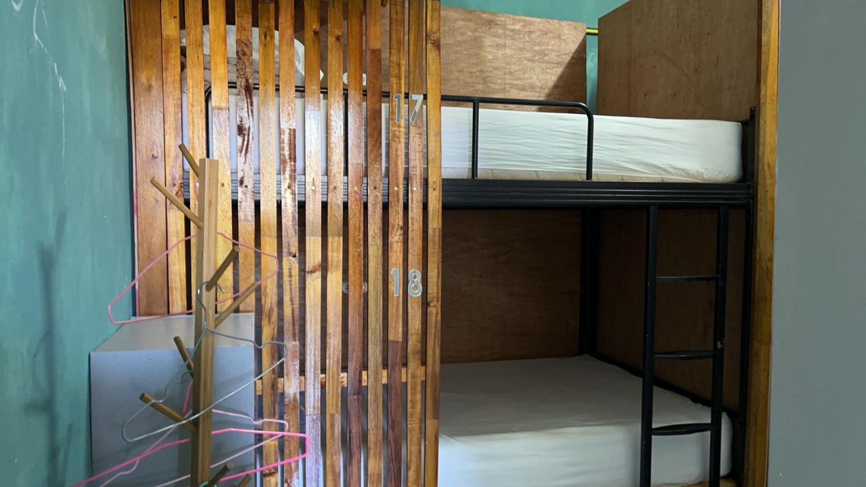 Mixed Dormitory Room photo 1